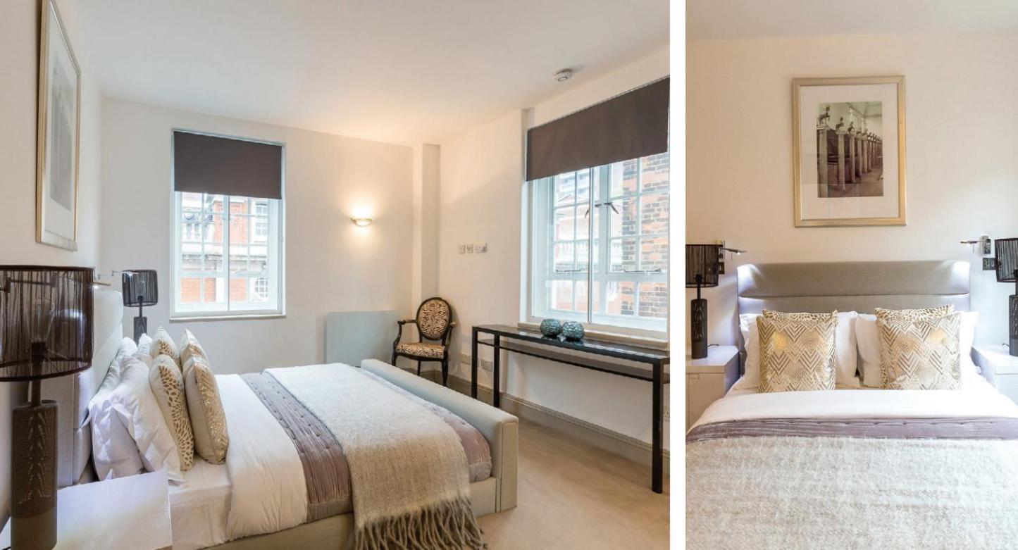 Knightsbridge & Chelsea Lux Apartment London