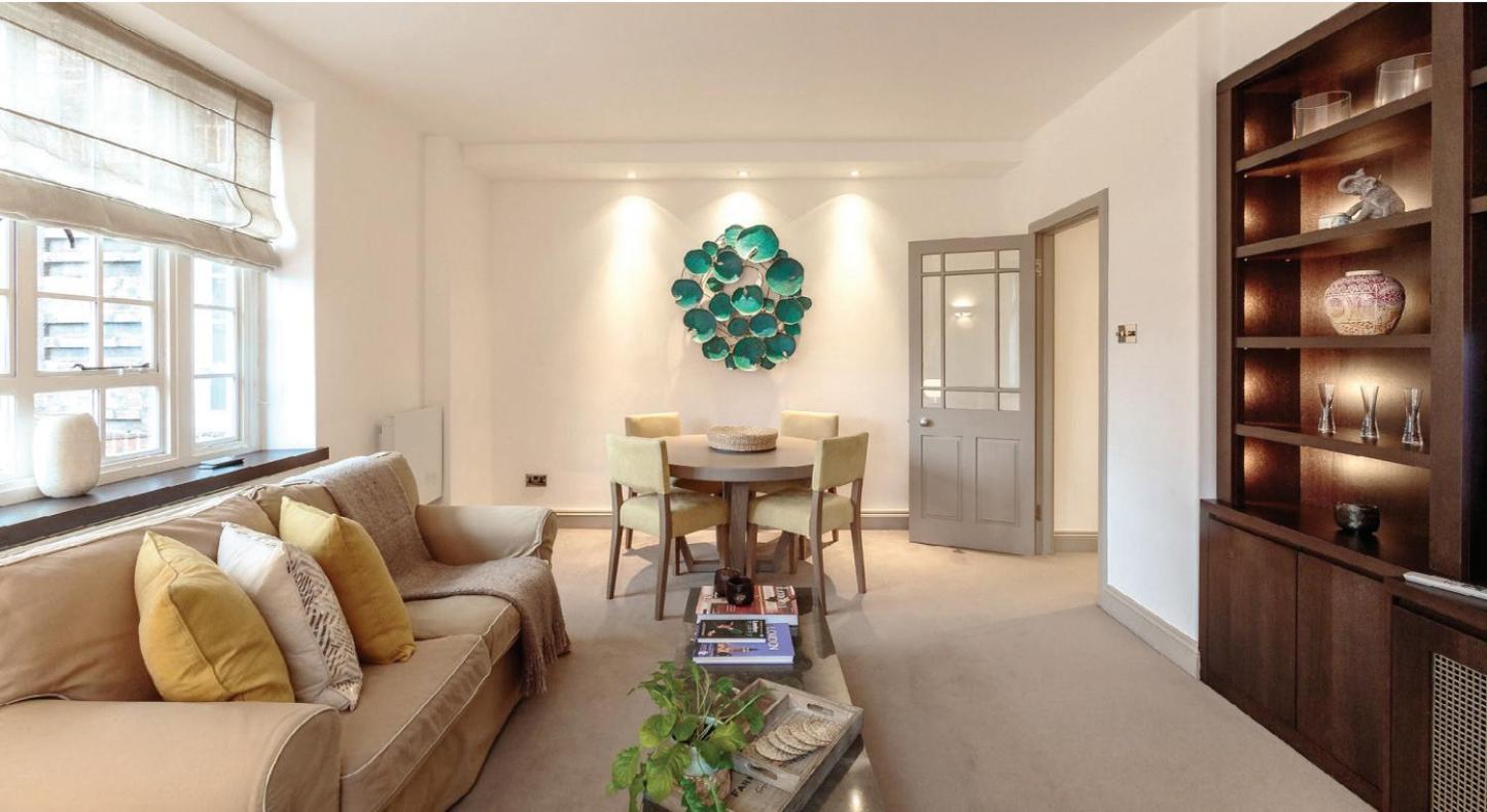 Knightsbridge & Chelsea Lux