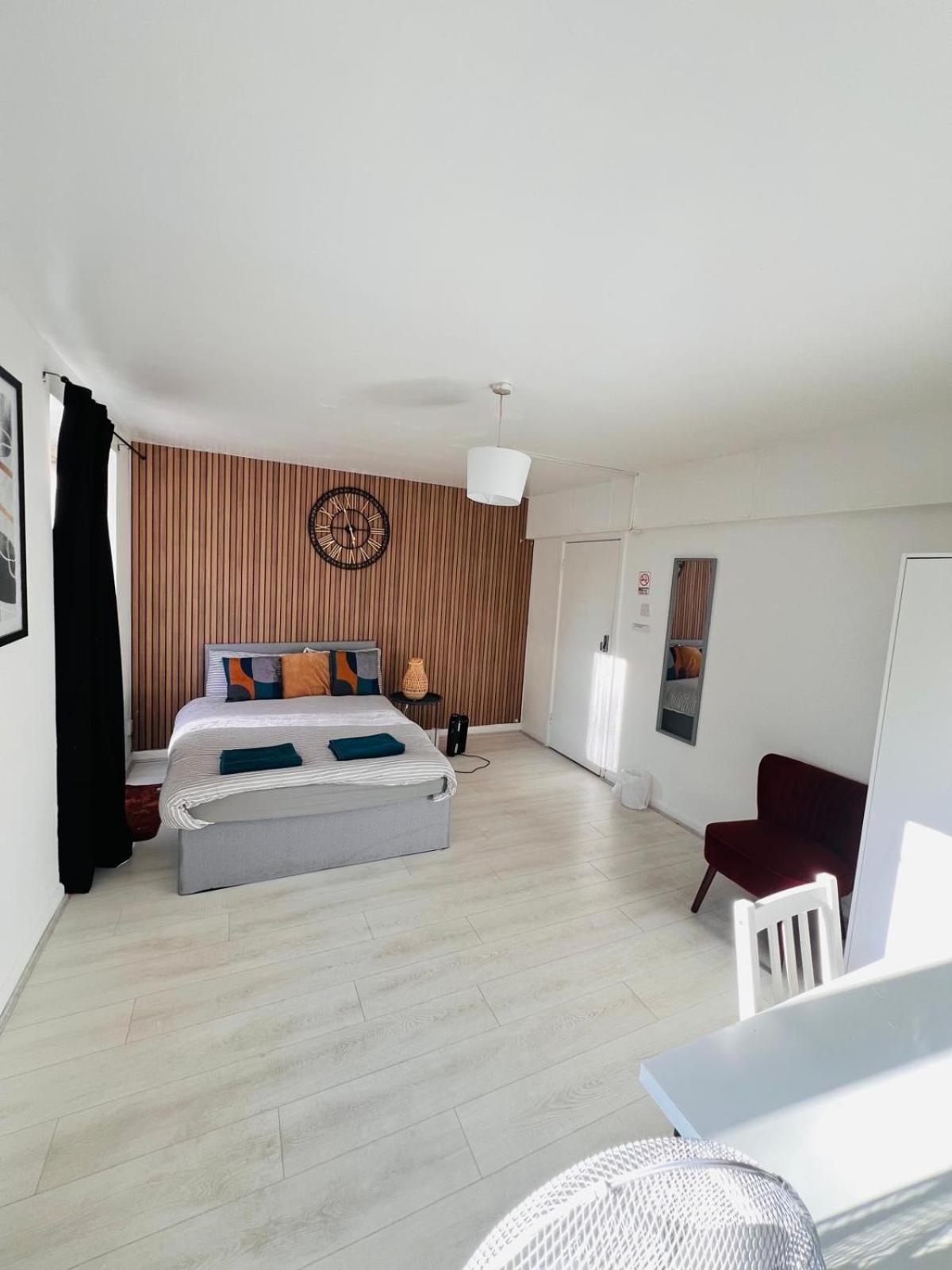 Guest house E2 *