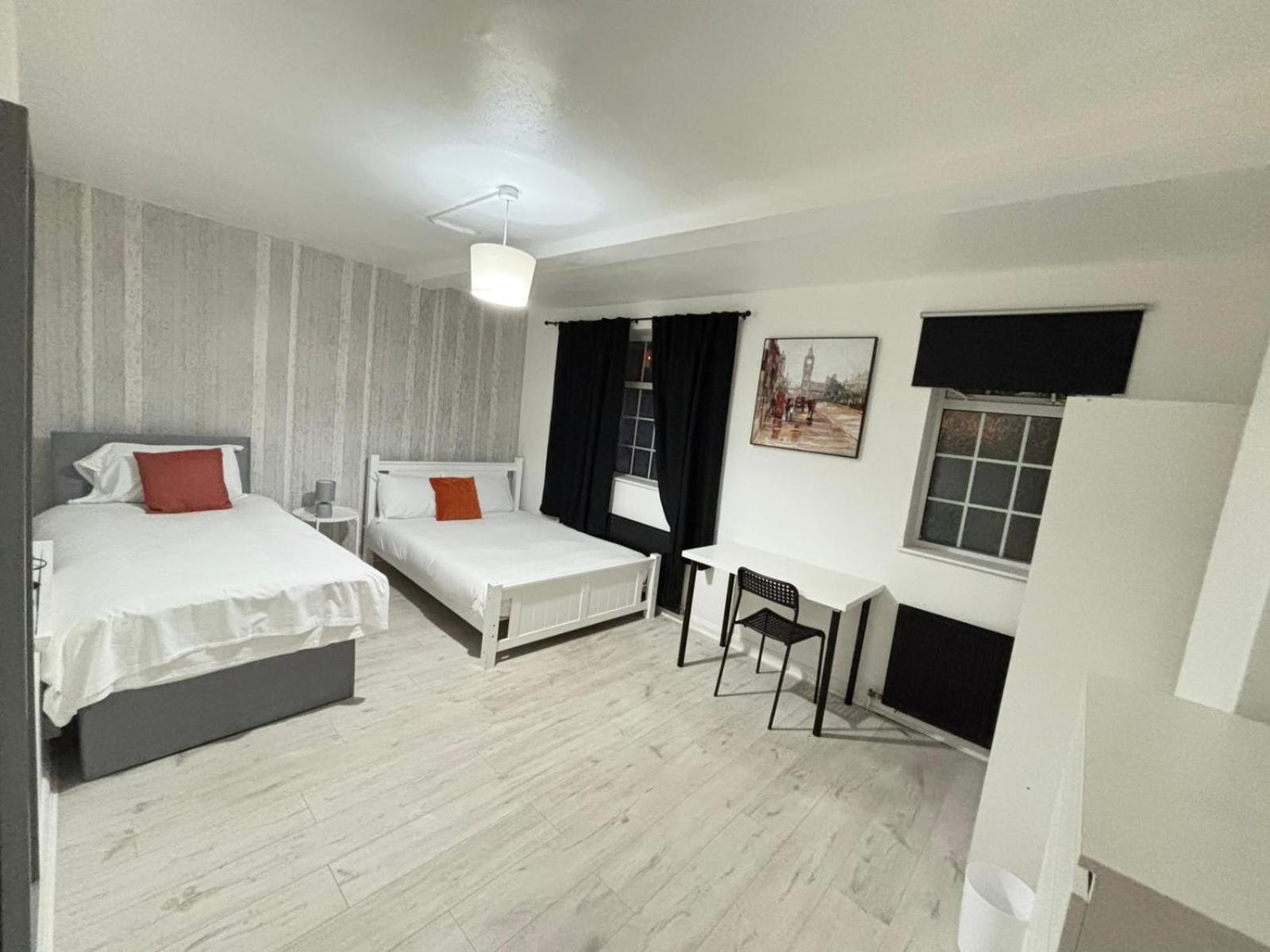 Guest house E2 *
