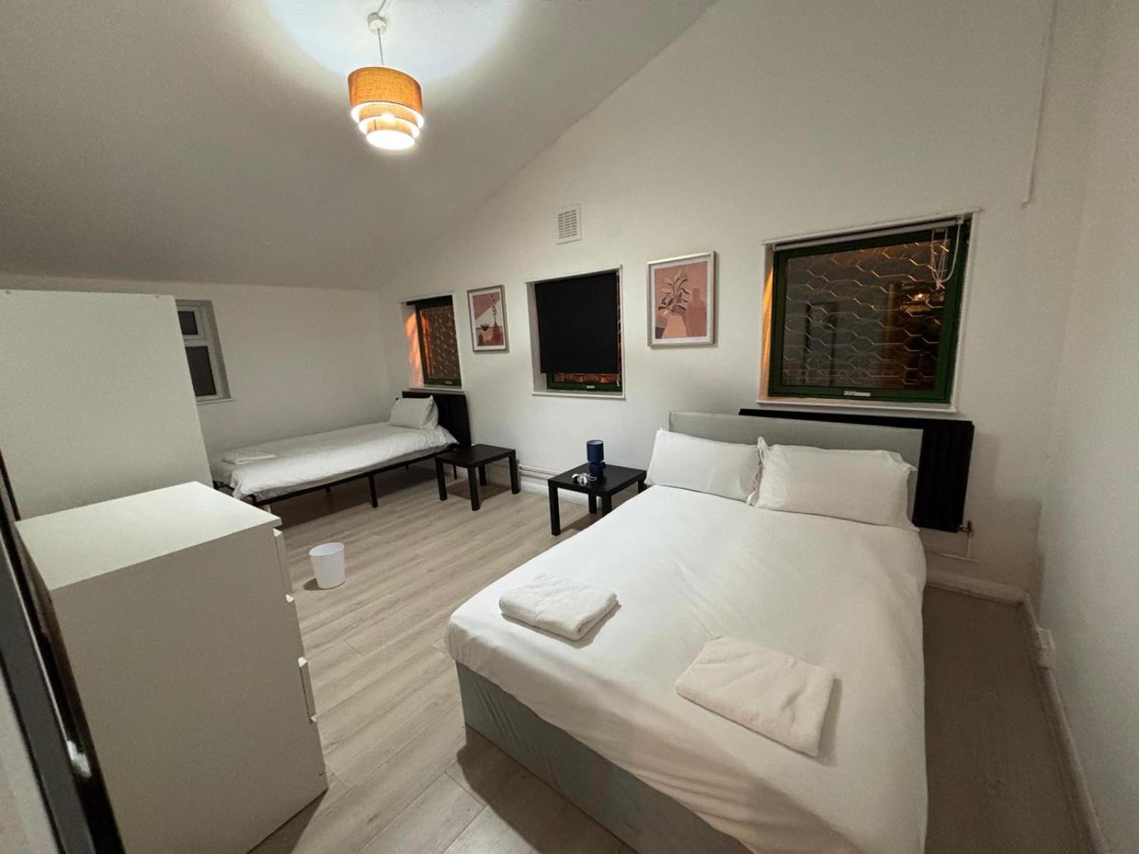 Guest house E2 *