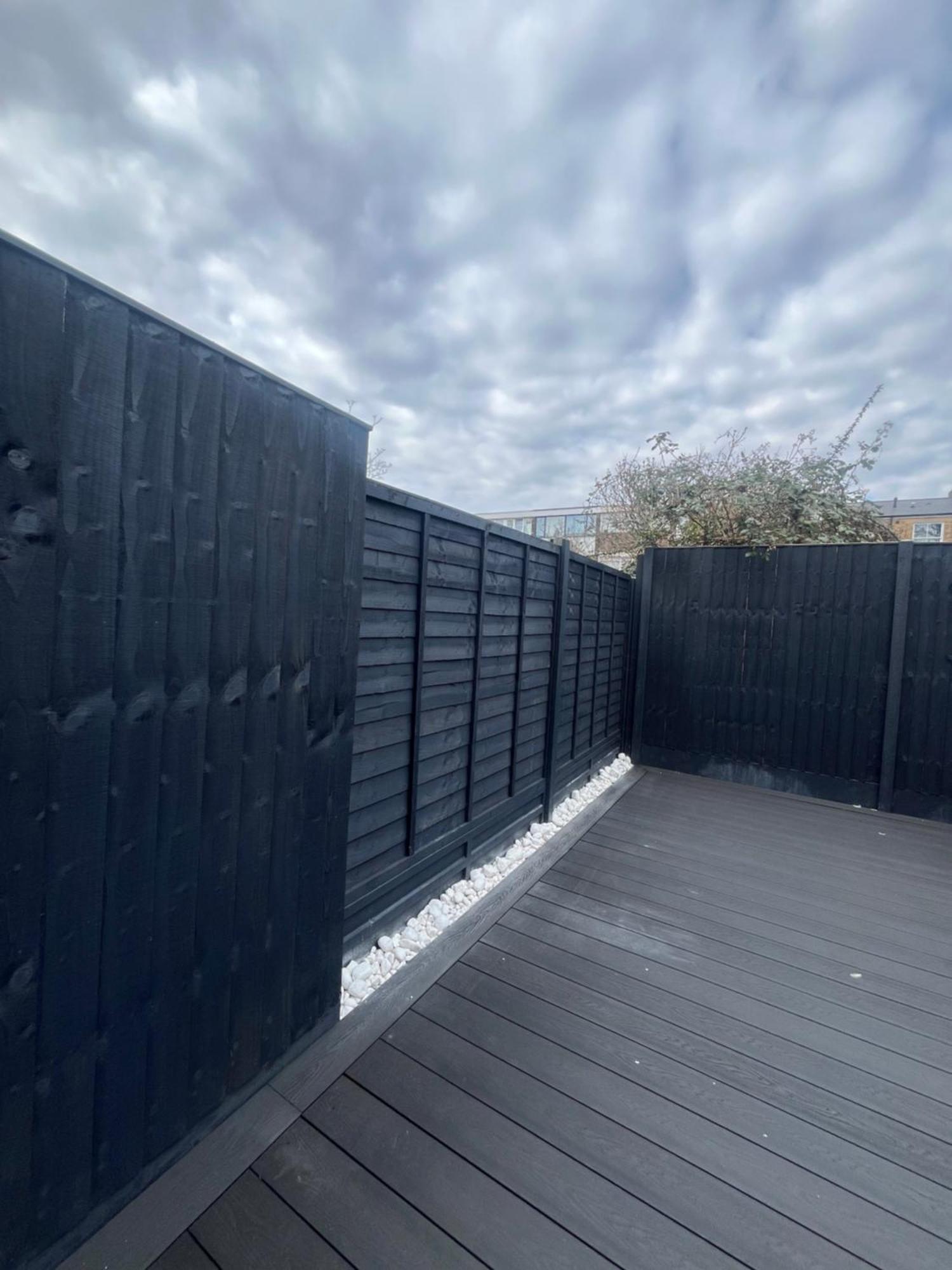 Apartamento Cozy And Peaceful With Terrace In Hackney