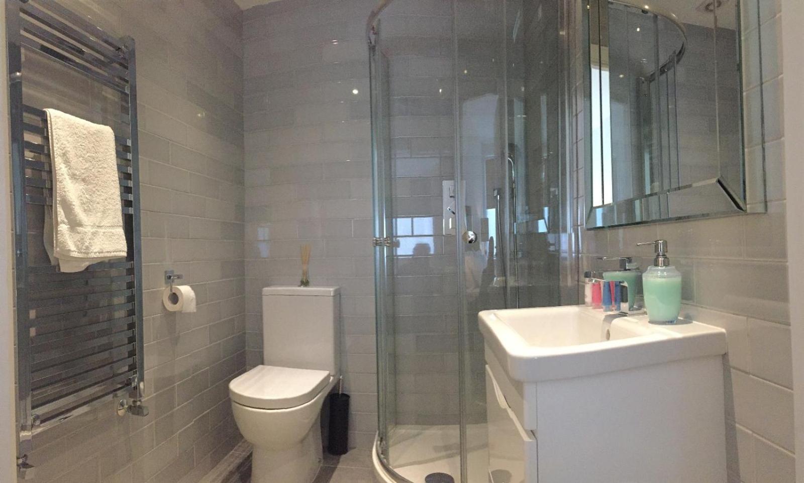 Luxury Two Bedroom Living - & Westminster * London