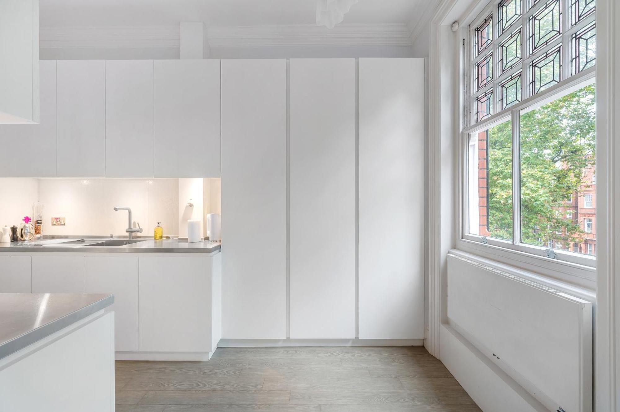 Casa Italia Near Sloane Square, Harrods And Kings Road - Washing Machine & Wifi London