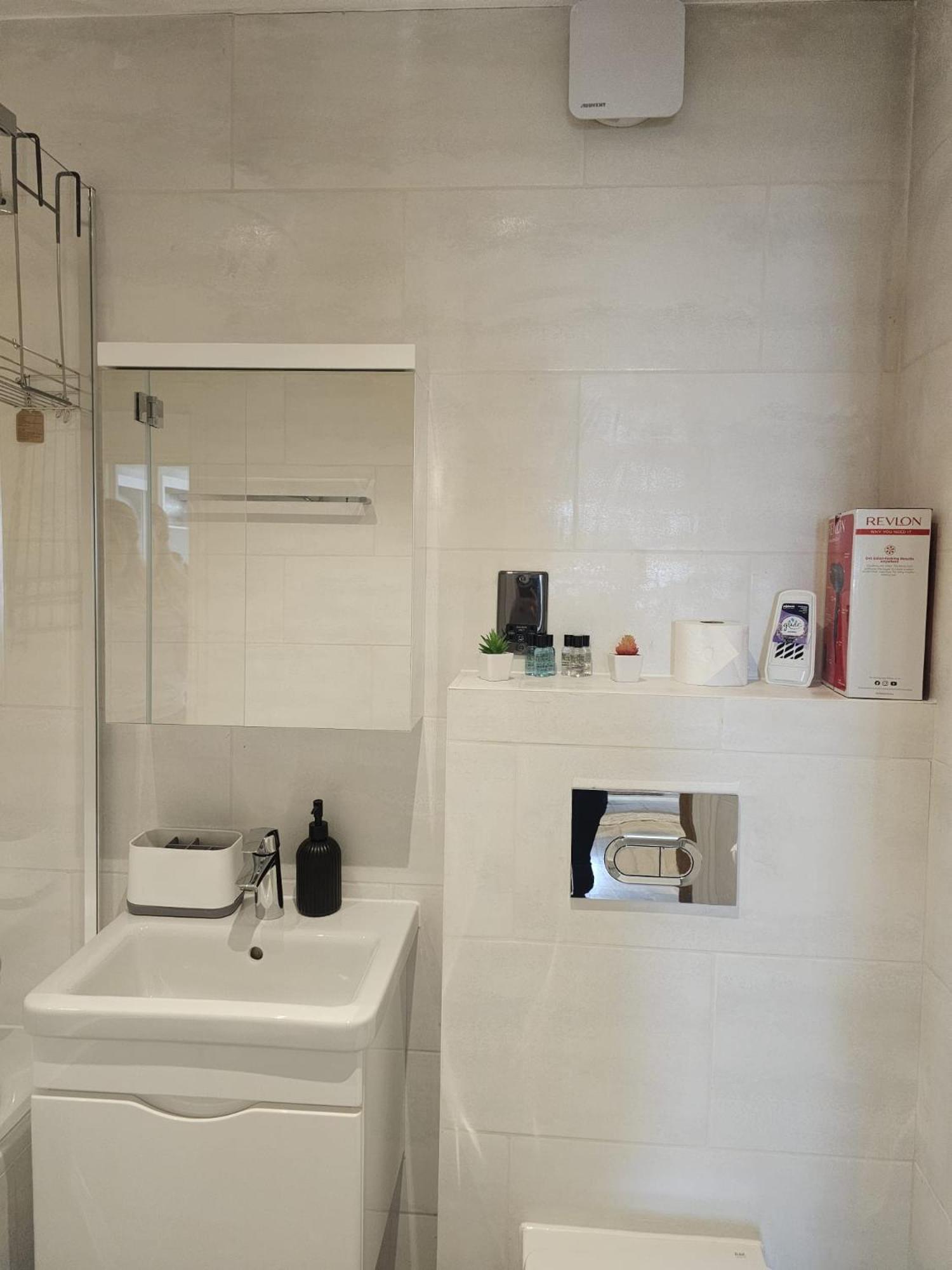 Apartment Hoxton 2 Bdr 2 Bath Balcony London