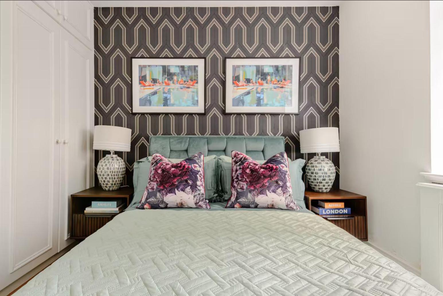 Apartment Private 2 Beds By Mayfair