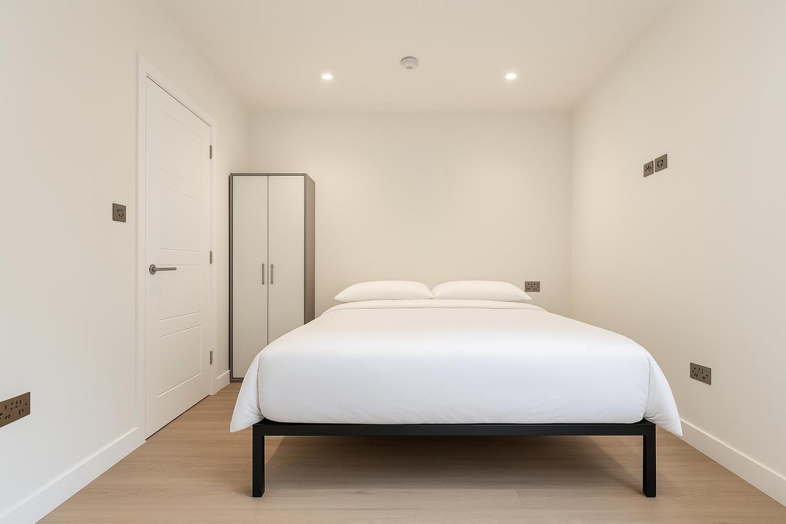 Apartment Starnest Shepherd's Bush *
