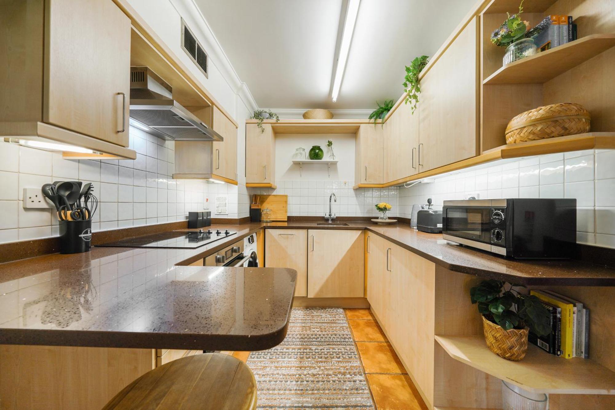 Apartment Fitzrovia - Walk To Soho & West End *