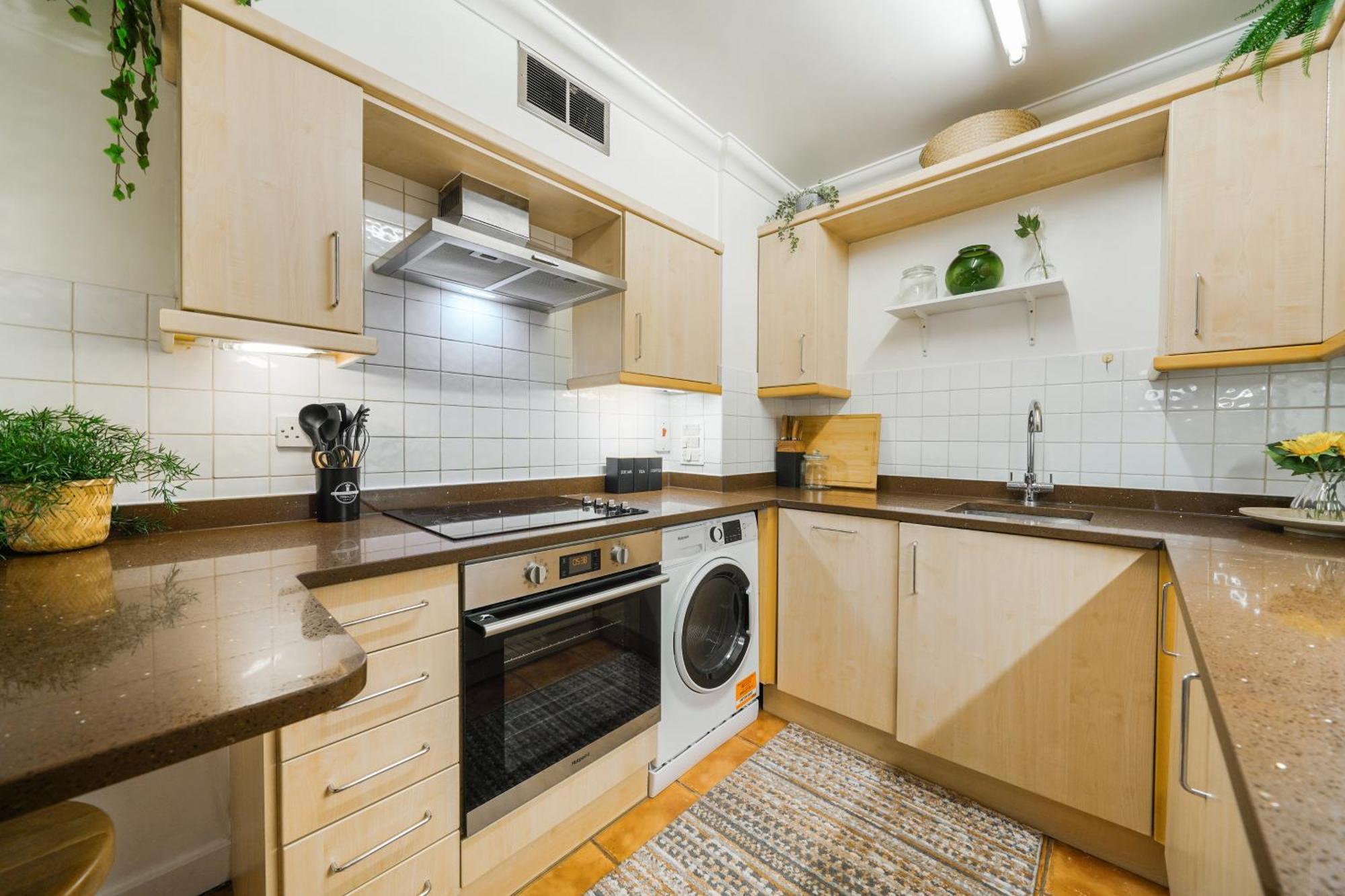 Apartment Fitzrovia - Walk To Soho & West End