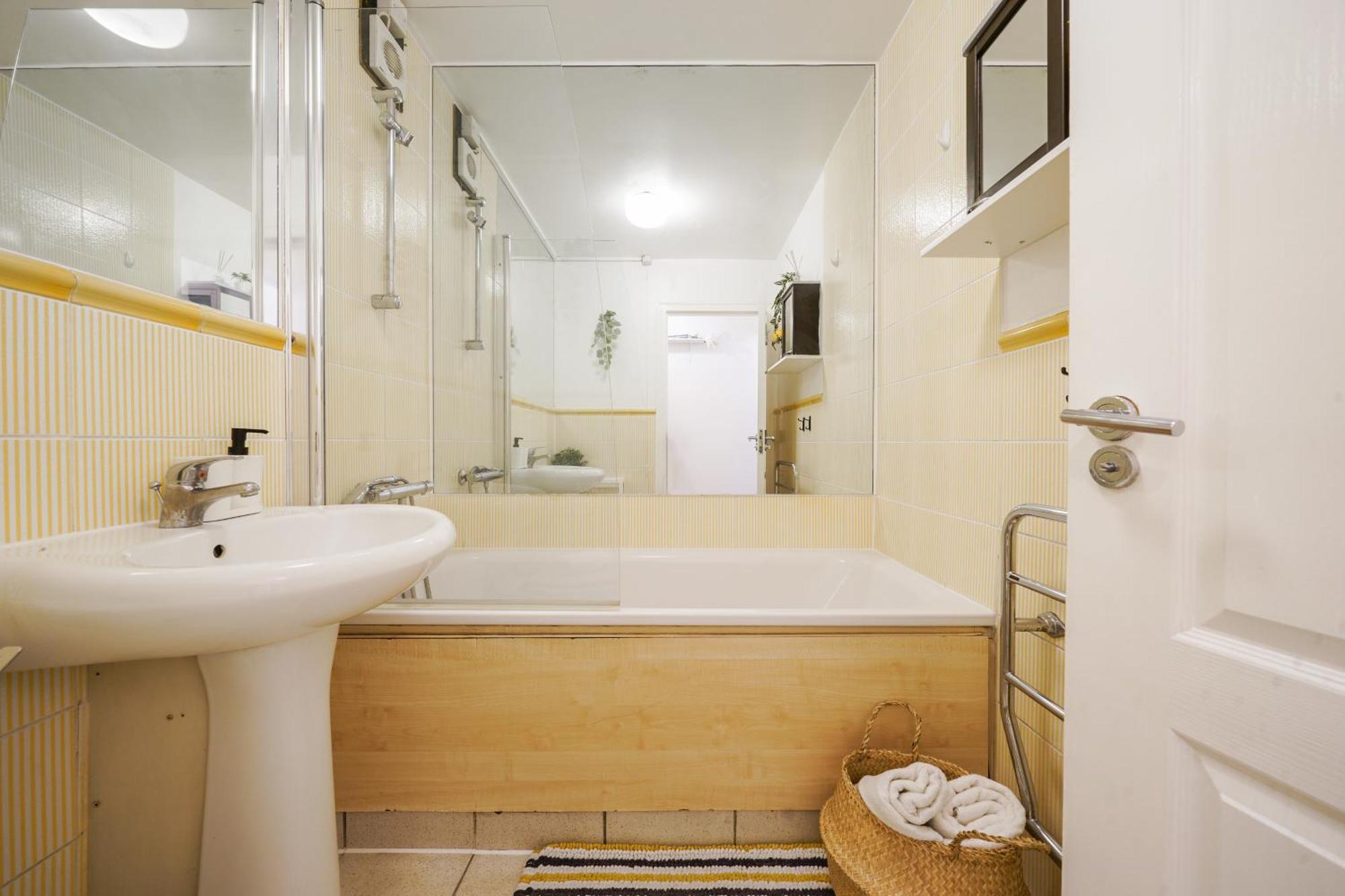 Apartment Fitzrovia - Walk To Soho & West End