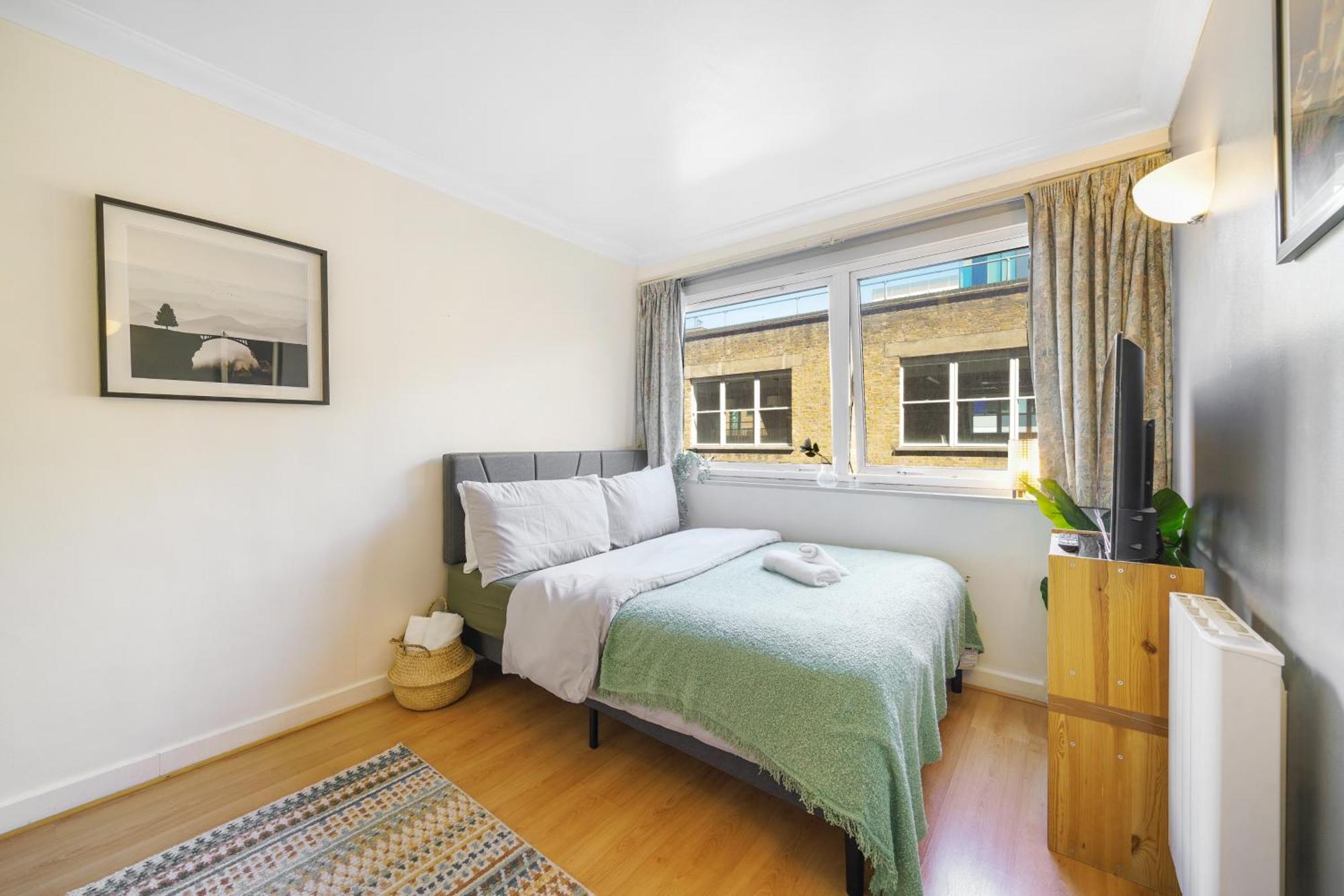 Fitzrovia - Walk To Soho & West End * London