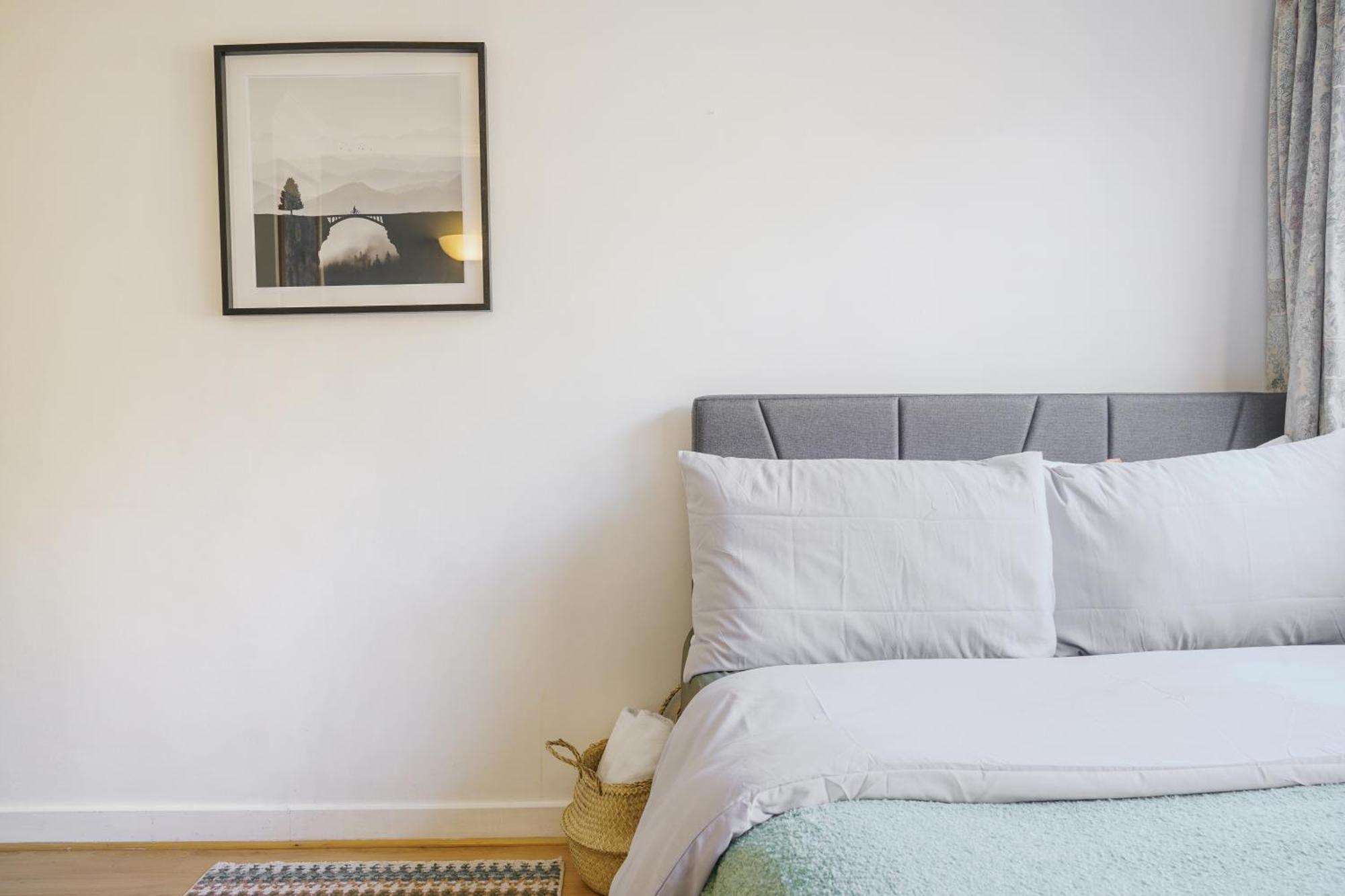 Apartment Fitzrovia - Walk To Soho & West End