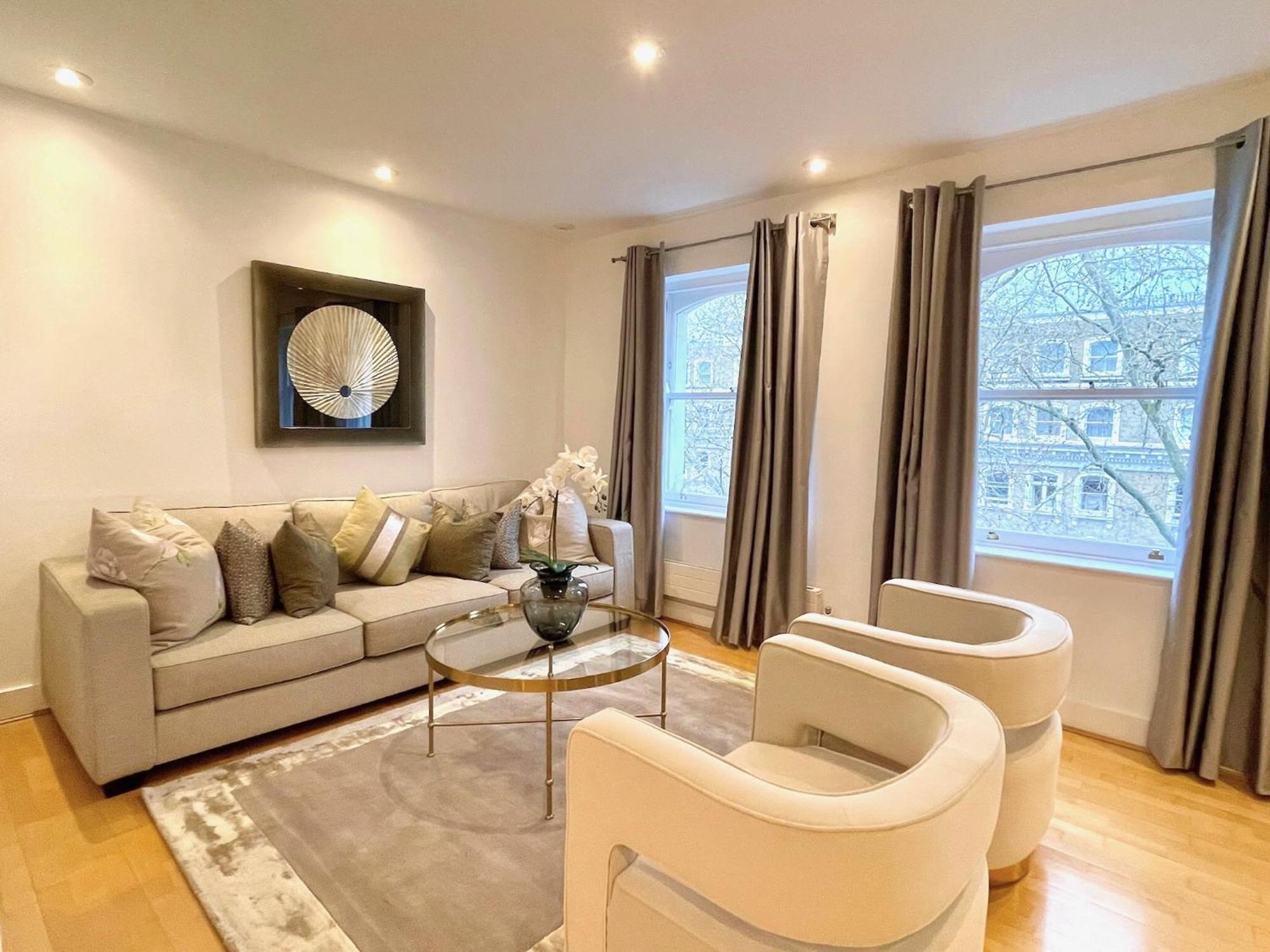 The Aurelia By Harrods London