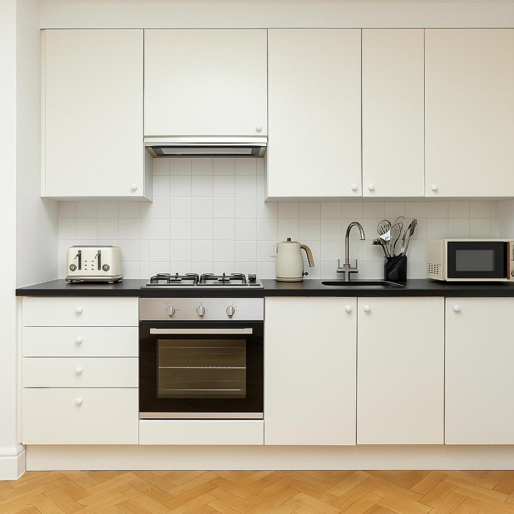 Fanstastic Flat - Shepherd Bush Leilighet *