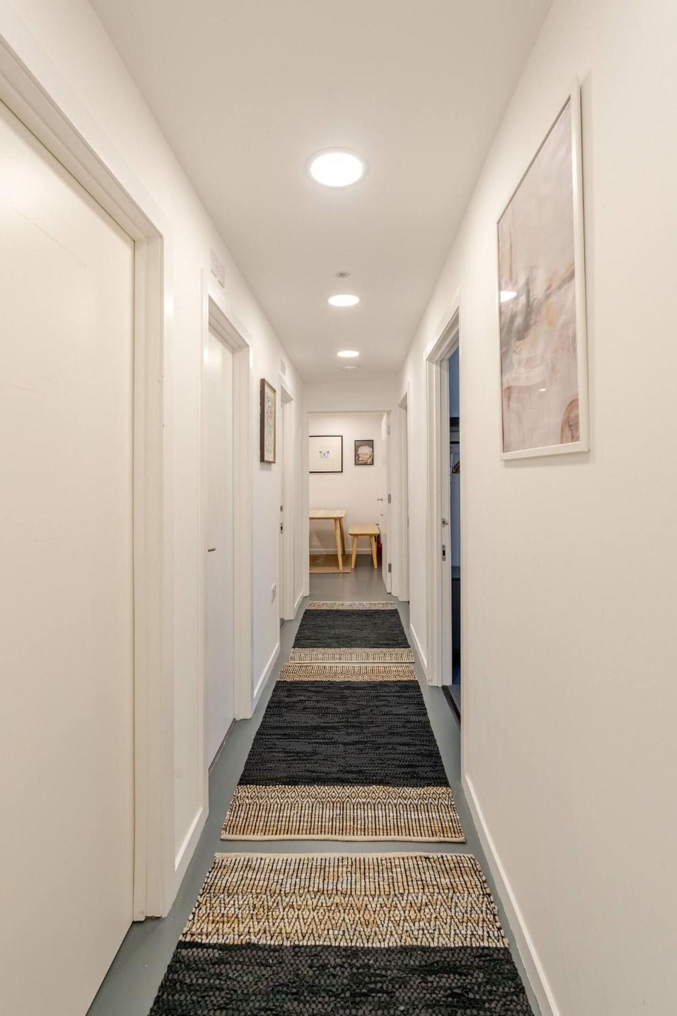Loft And Light In