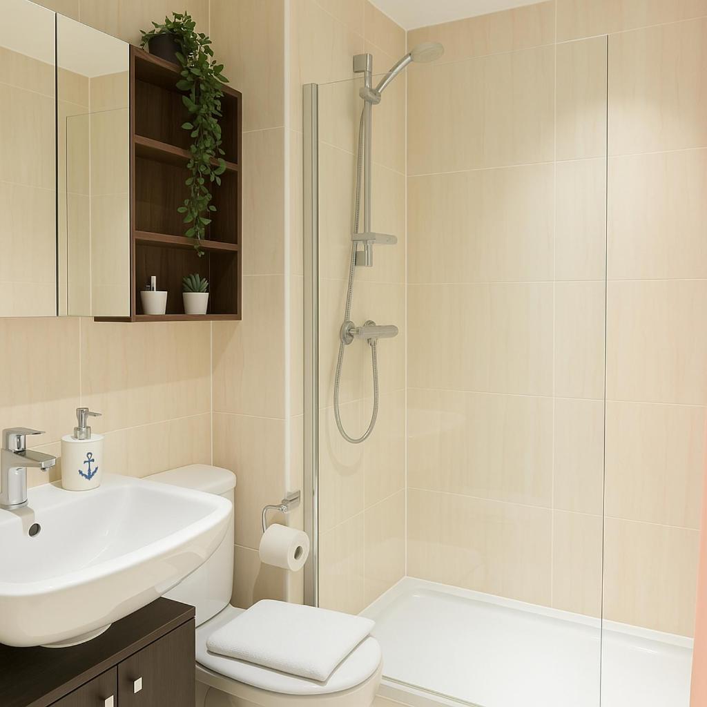 Apartment Spacious 2br Acton - Modern Comfort *