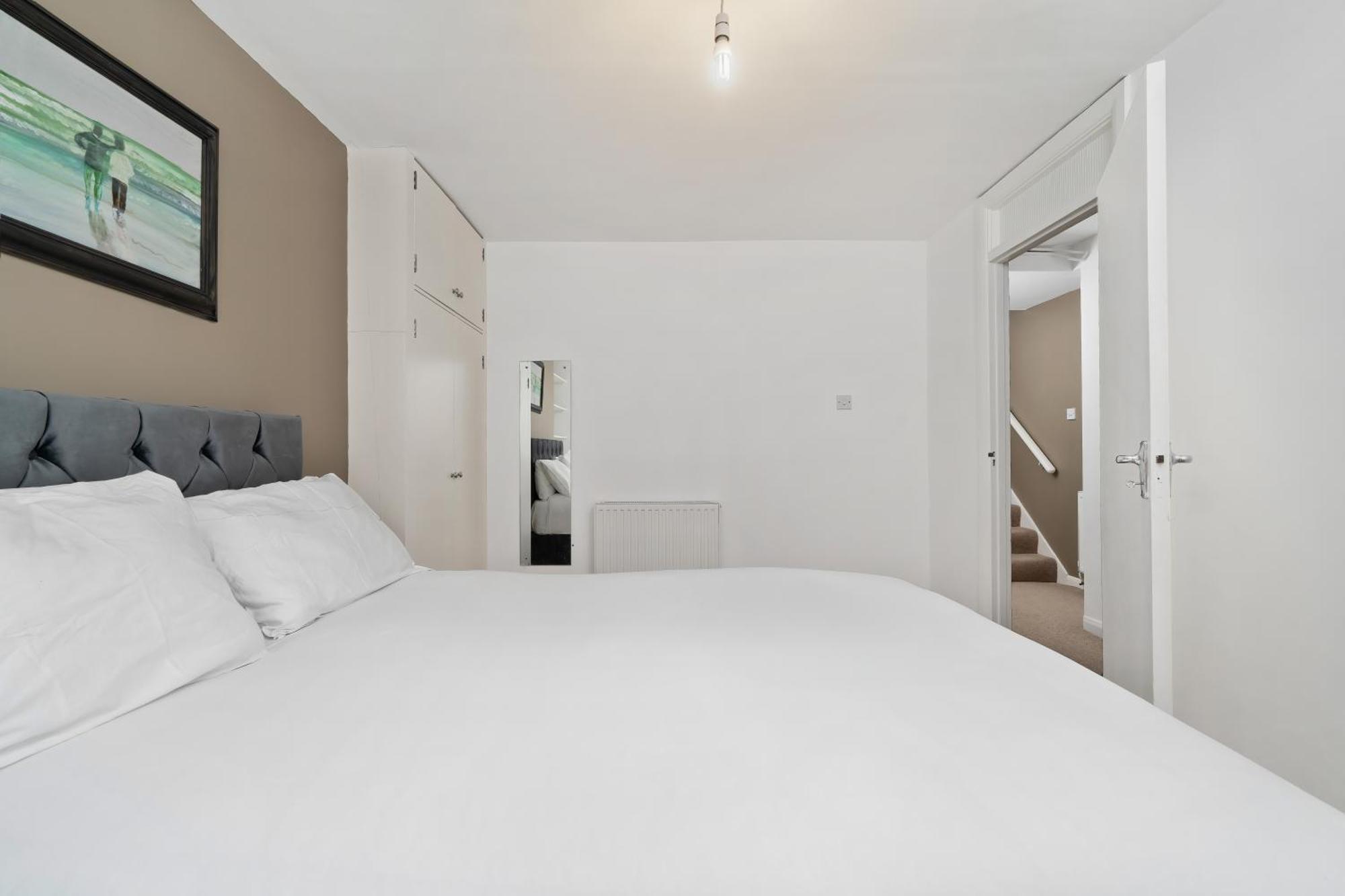 Appartement Paddington, Modern 2 Bedroom *