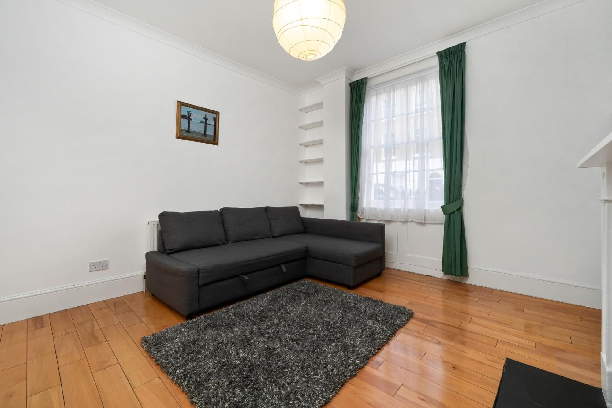 Appartement Paddington, Modern 2 Bedroom Londen