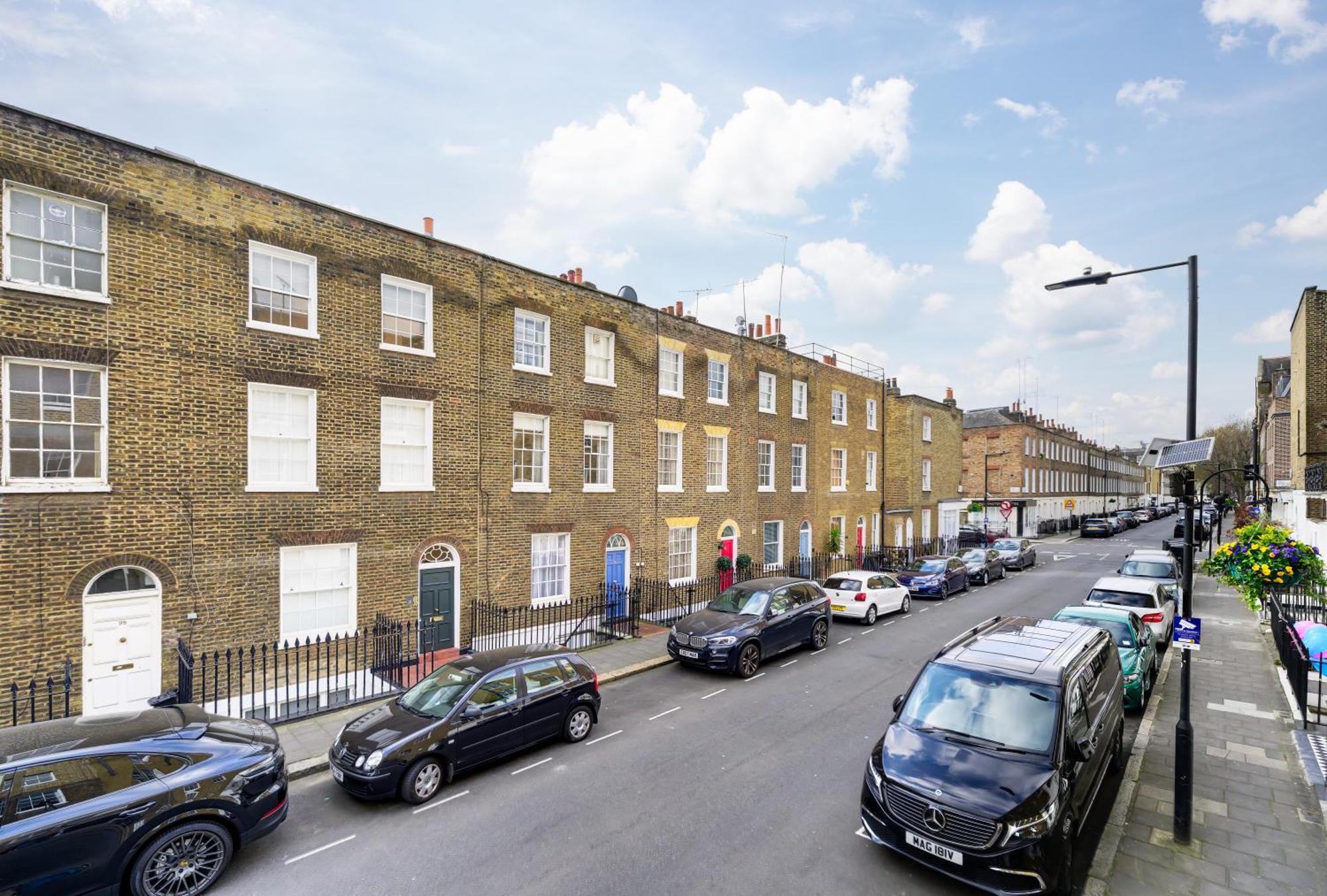 Appartement Paddington, Modern 2 Bedroom *