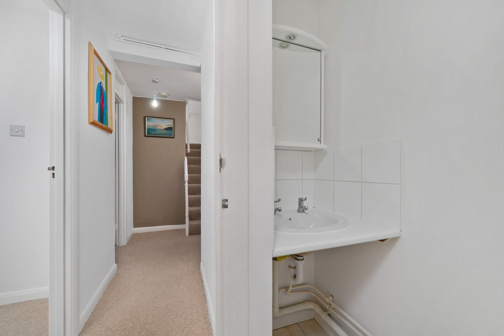 Appartement Paddington, Modern 2 Bedroom Londen