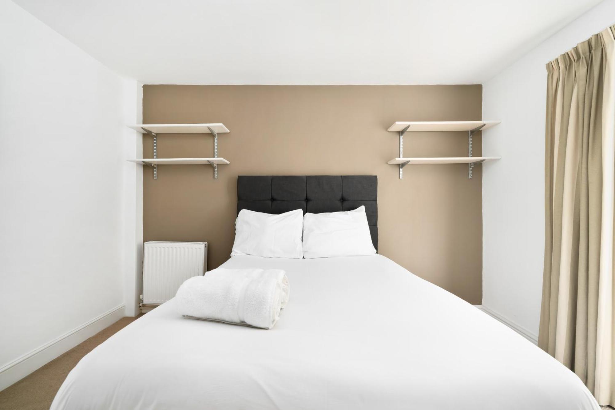 Paddington, Modern 2 Bedroom Appartement