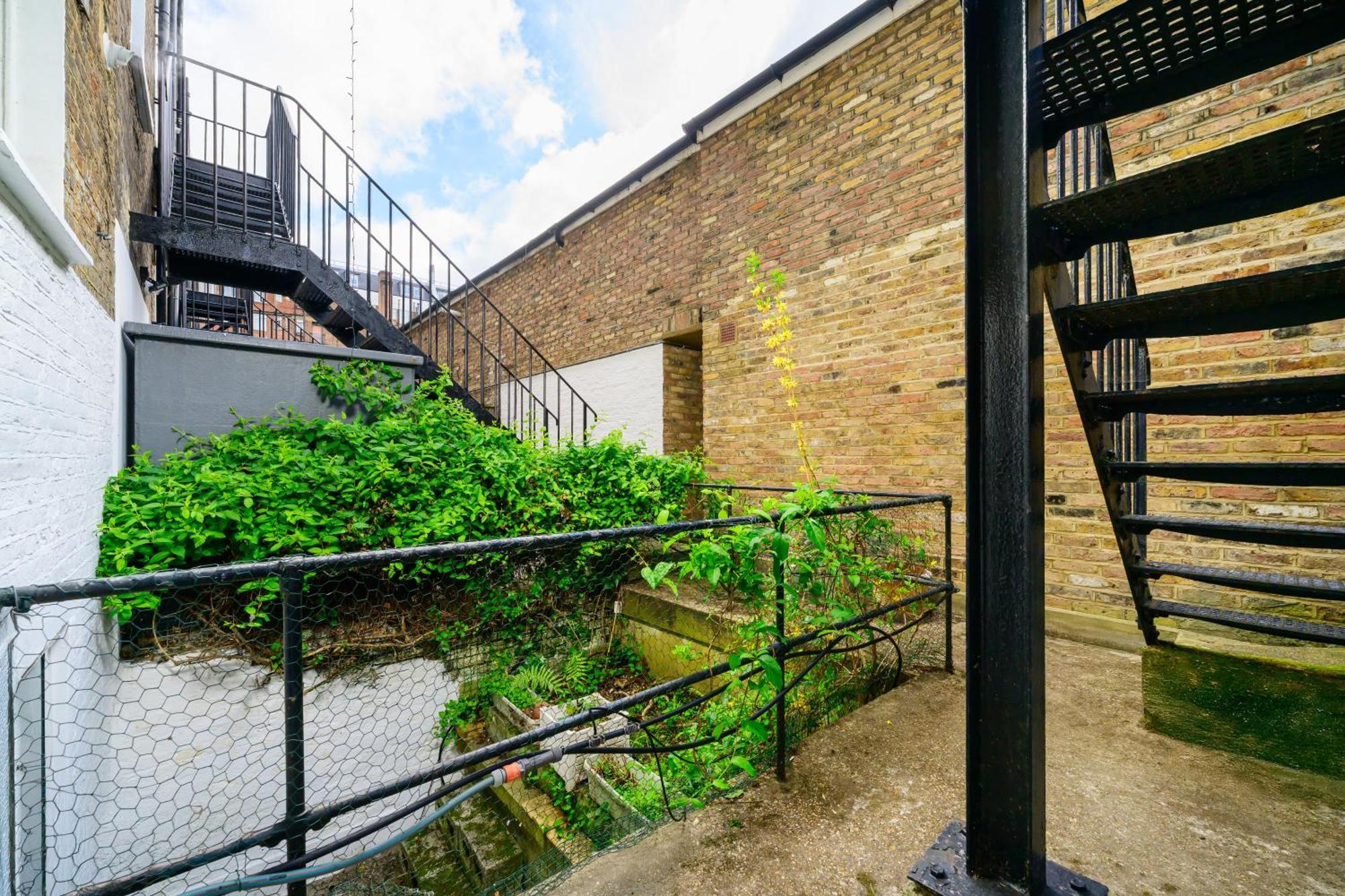 Paddington, Modern 2 Bedroom Londen