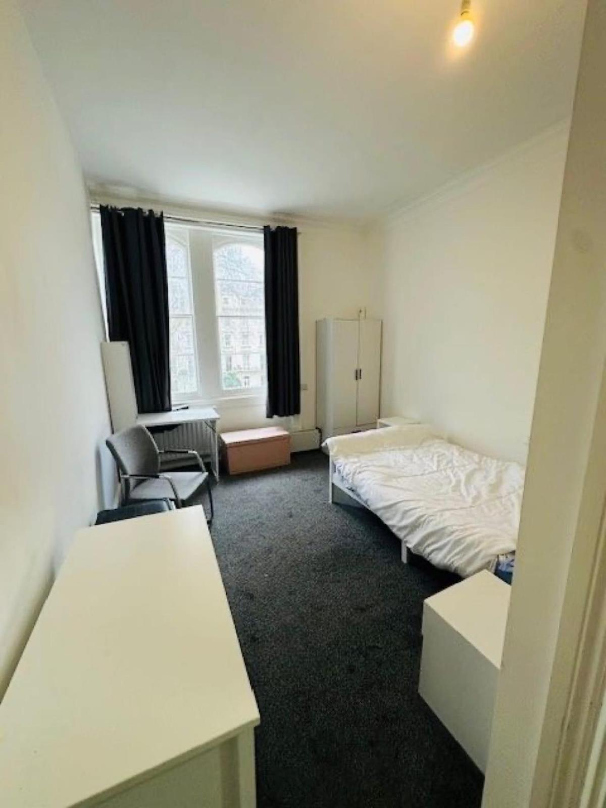 Peaceful 1br In Notting Hill * London