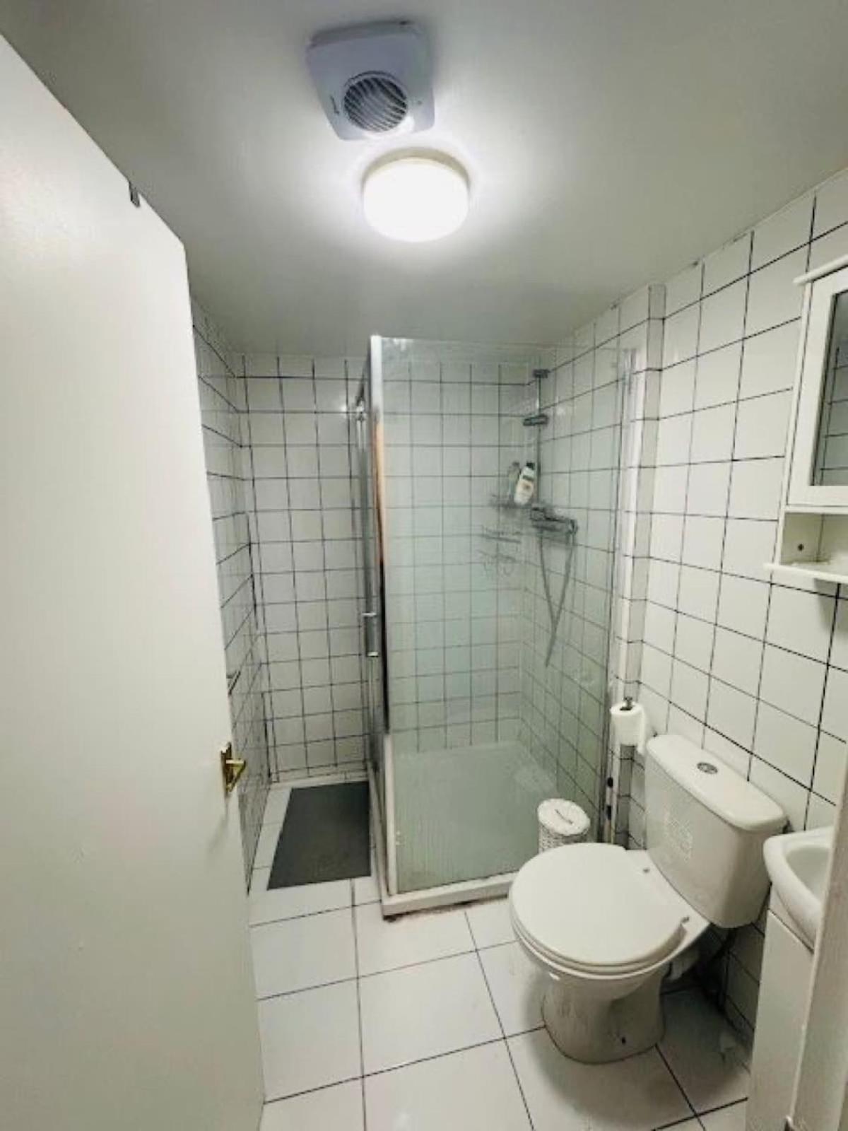 Apartment Peaceful 1br In Notting Hill