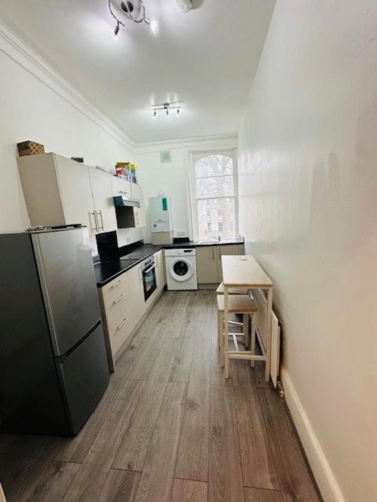 Apartment Peaceful 1br In Notting Hill *
