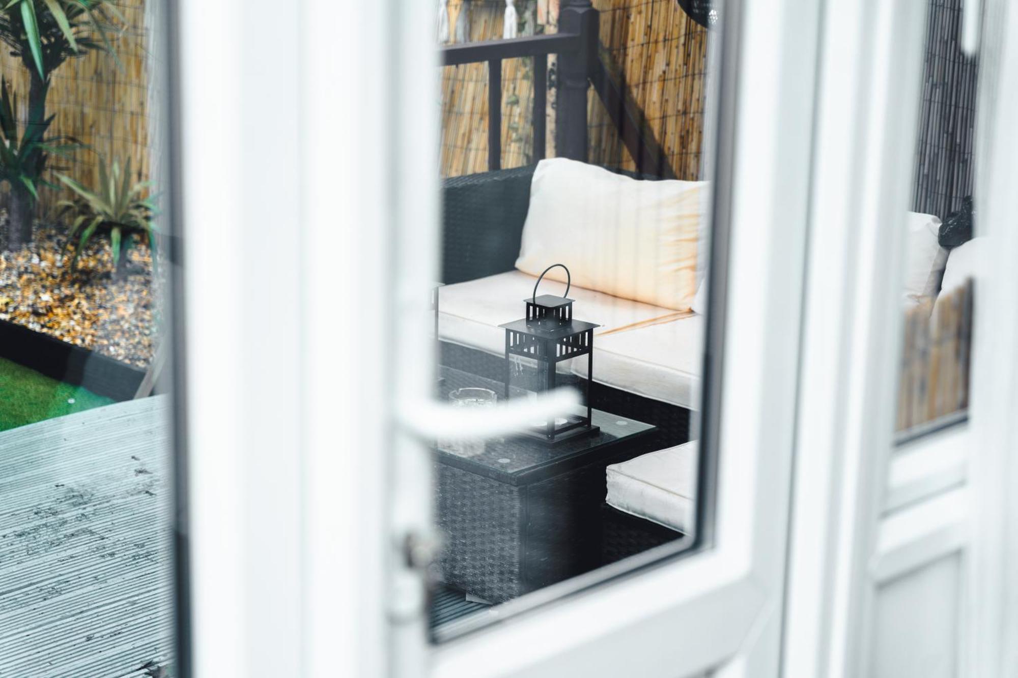 Holiday home Relaxhaus! 3br Garden Retreat With 2 Saunas, Hot Tub And Cinema London