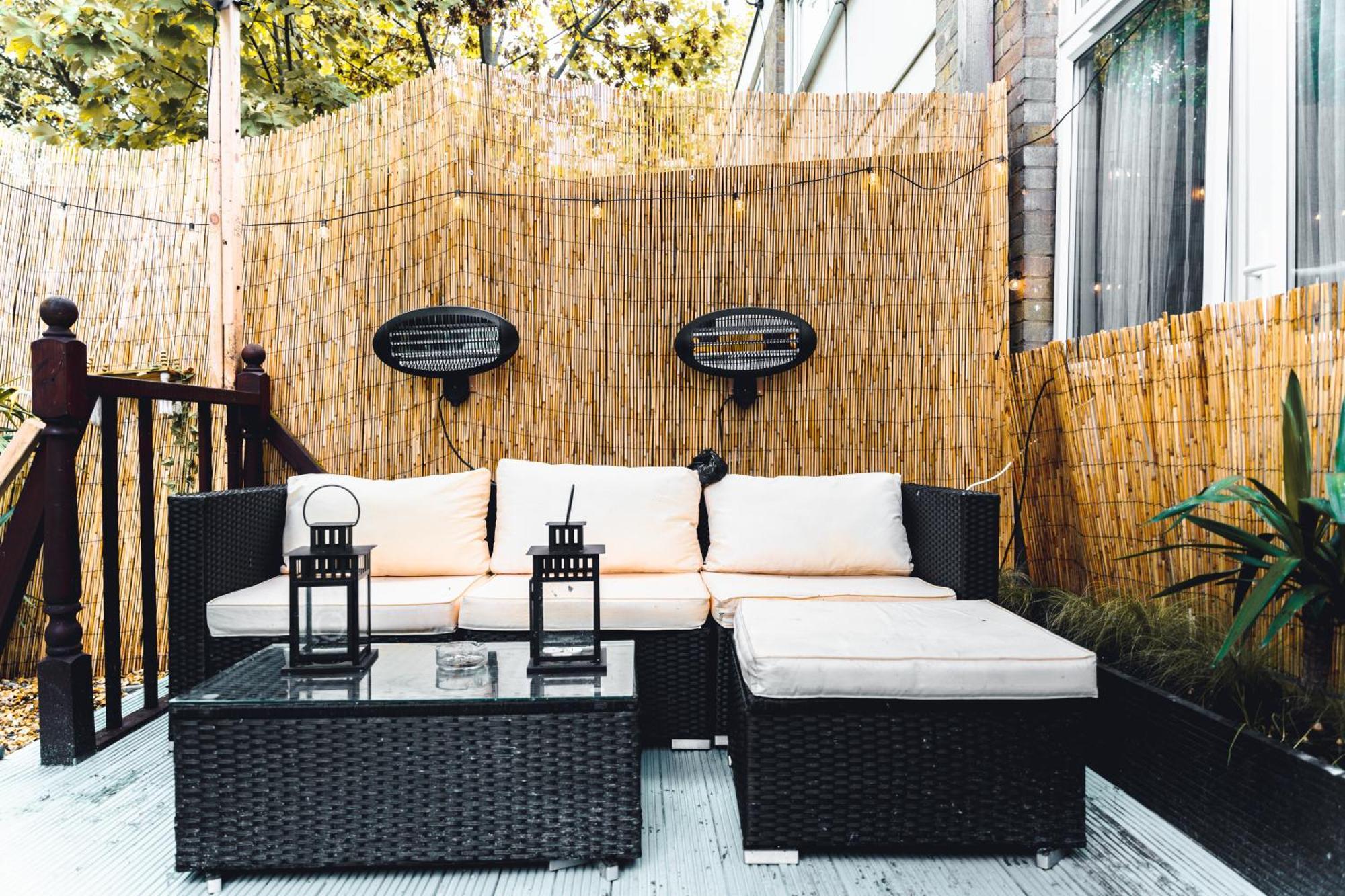 Holiday home Relaxhaus! 3br Garden Retreat With 2 Saunas, Hot Tub And Cinema
