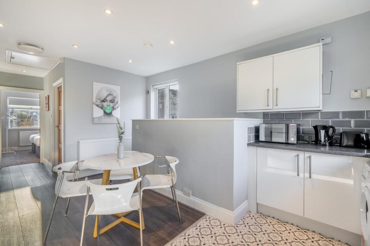 Luxury Tottenham Stadium Retreat - 2 Minute Walk To Stadium * London