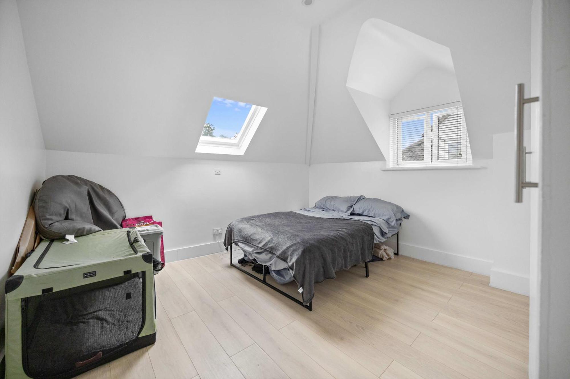 Apartment Belsize Park London