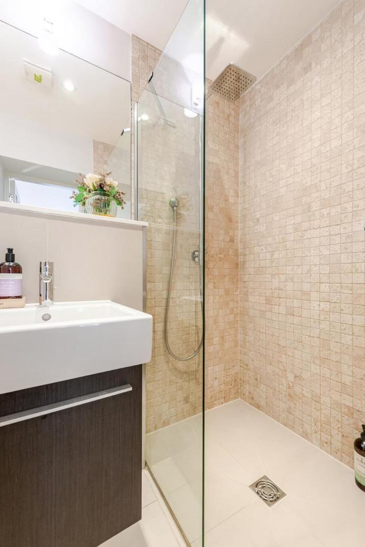Apartment Super Lux 3 Bed By Mayfair *