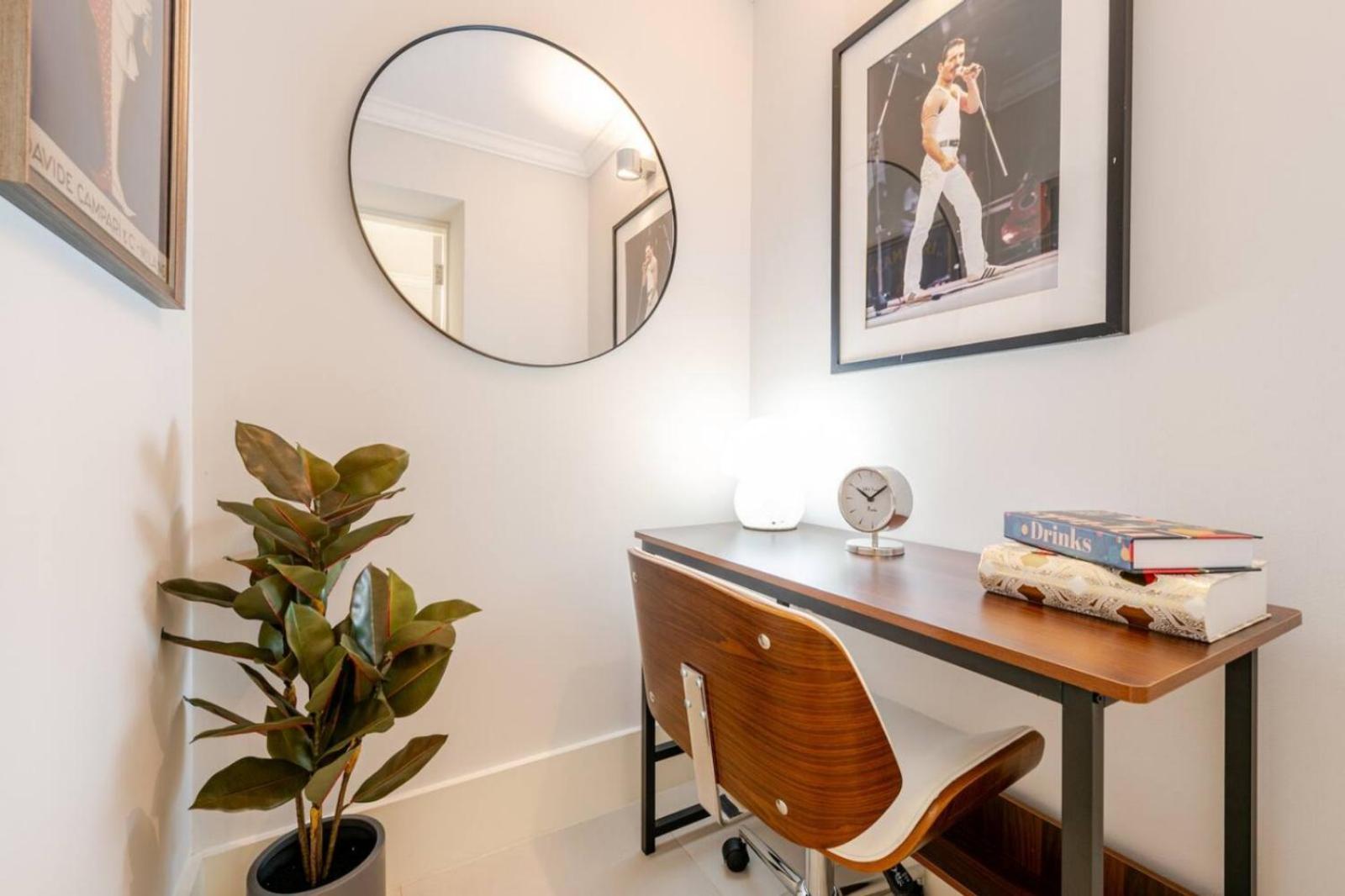 Apartment Super Lux 3 Bed By Mayfair *