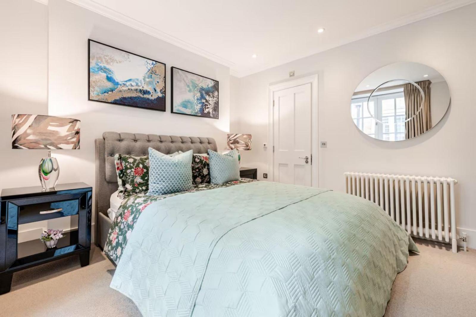 Super Lux 3 Bed By Mayfair * London