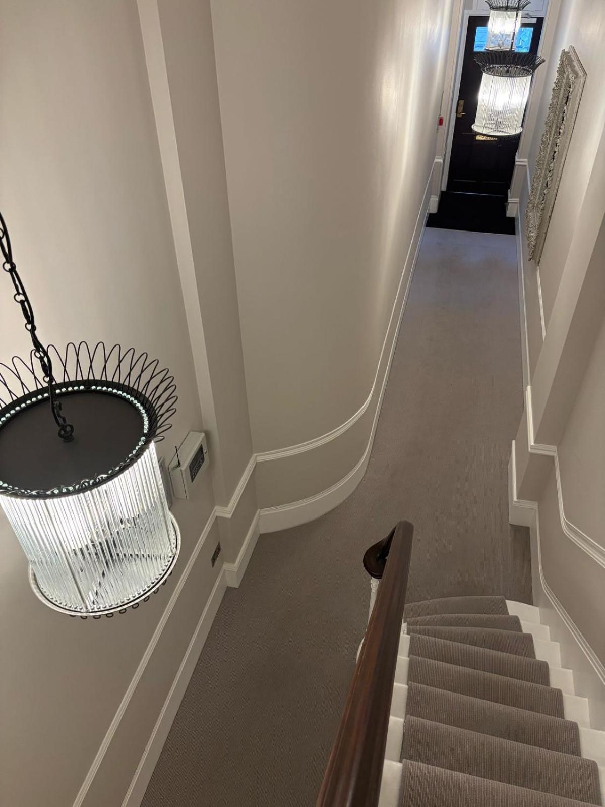 Apartment Estatesmen Mount Street Mayfair Flat *