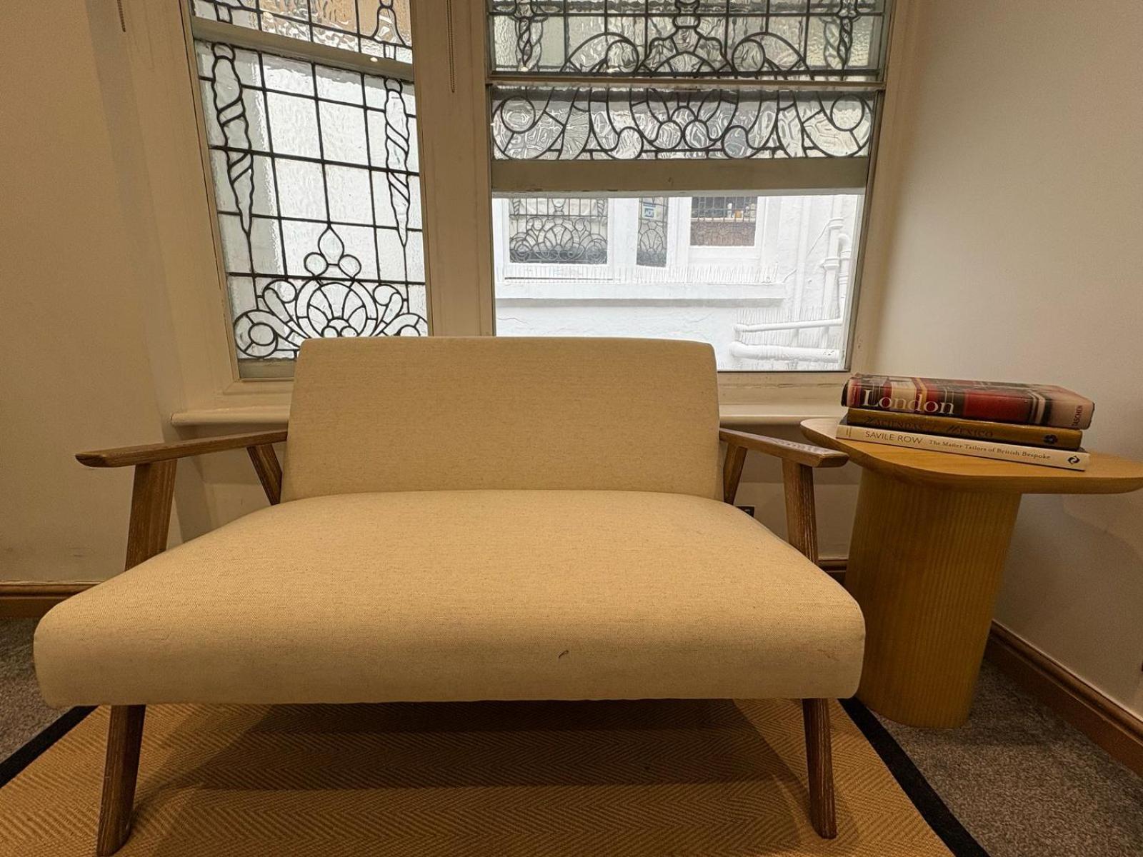 Estatesmen Mount Street Mayfair Flat Apartment London