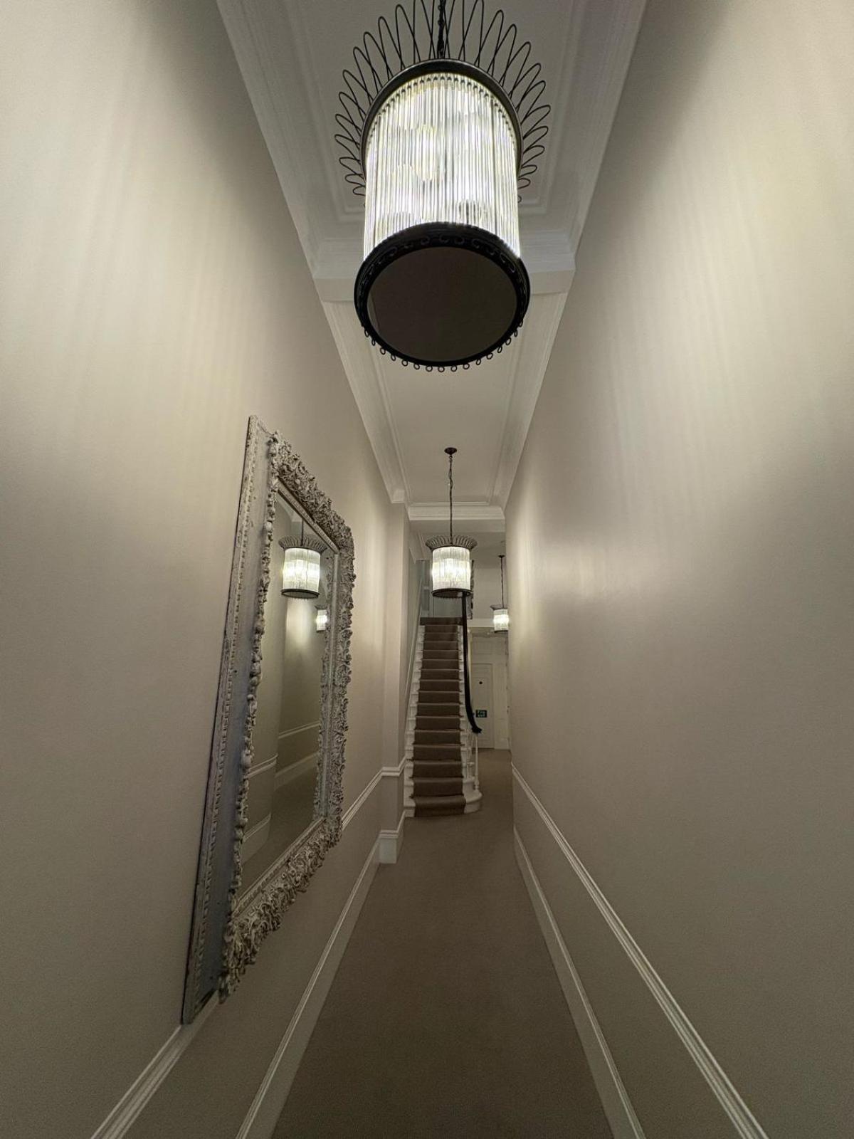 Estatesmen Mount Street Mayfair Flat * London