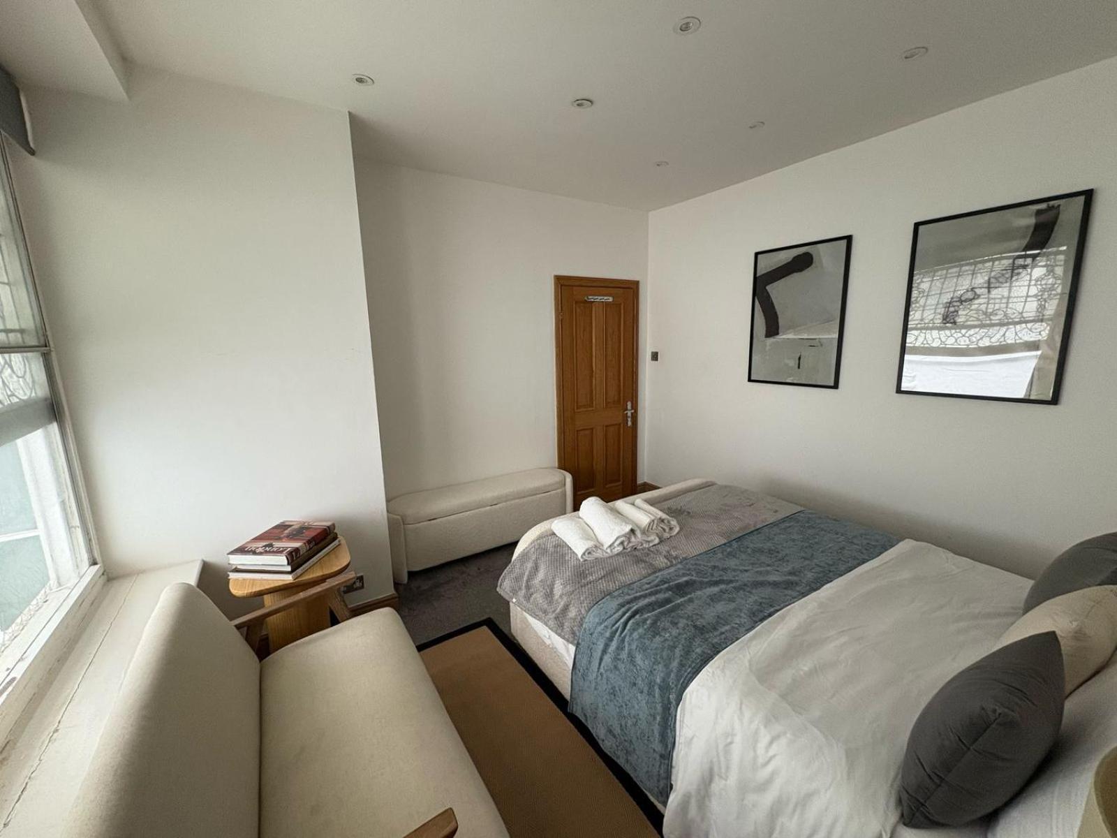 Estatesmen Mount Street Mayfair Flat London