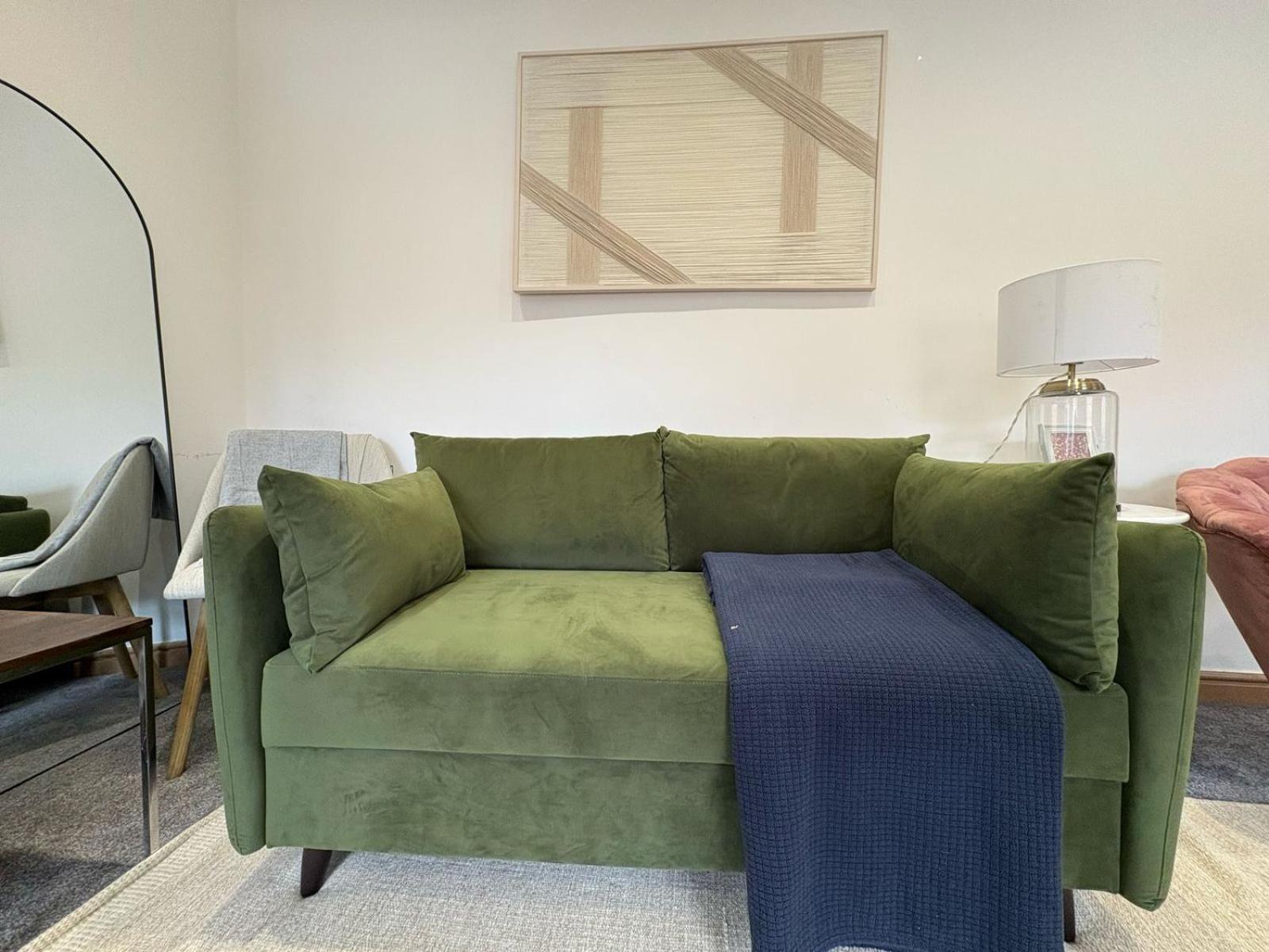 Estatesmen Mount Street Mayfair Flat * London