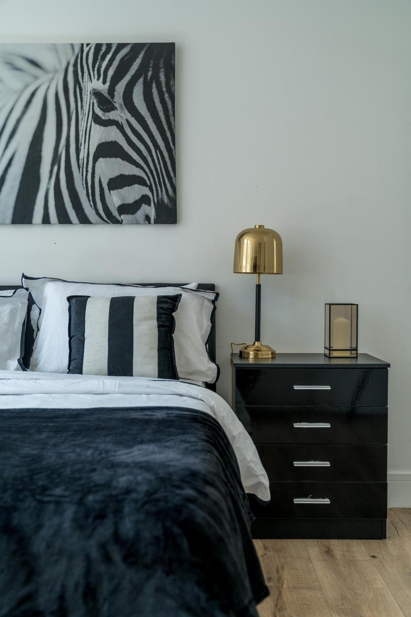 Queensway Dream, Hyde Park Apartment London