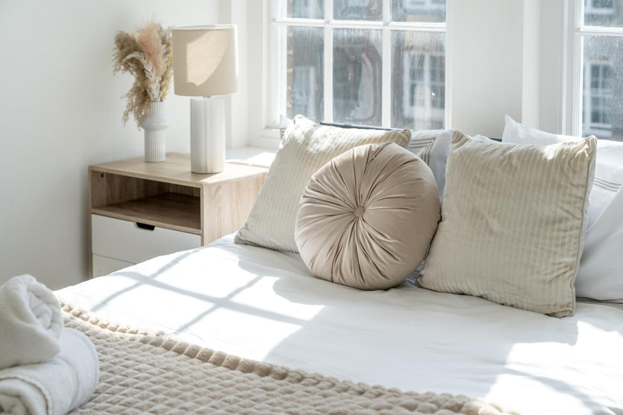 Apartment Queensway Dream, Hyde Park London
