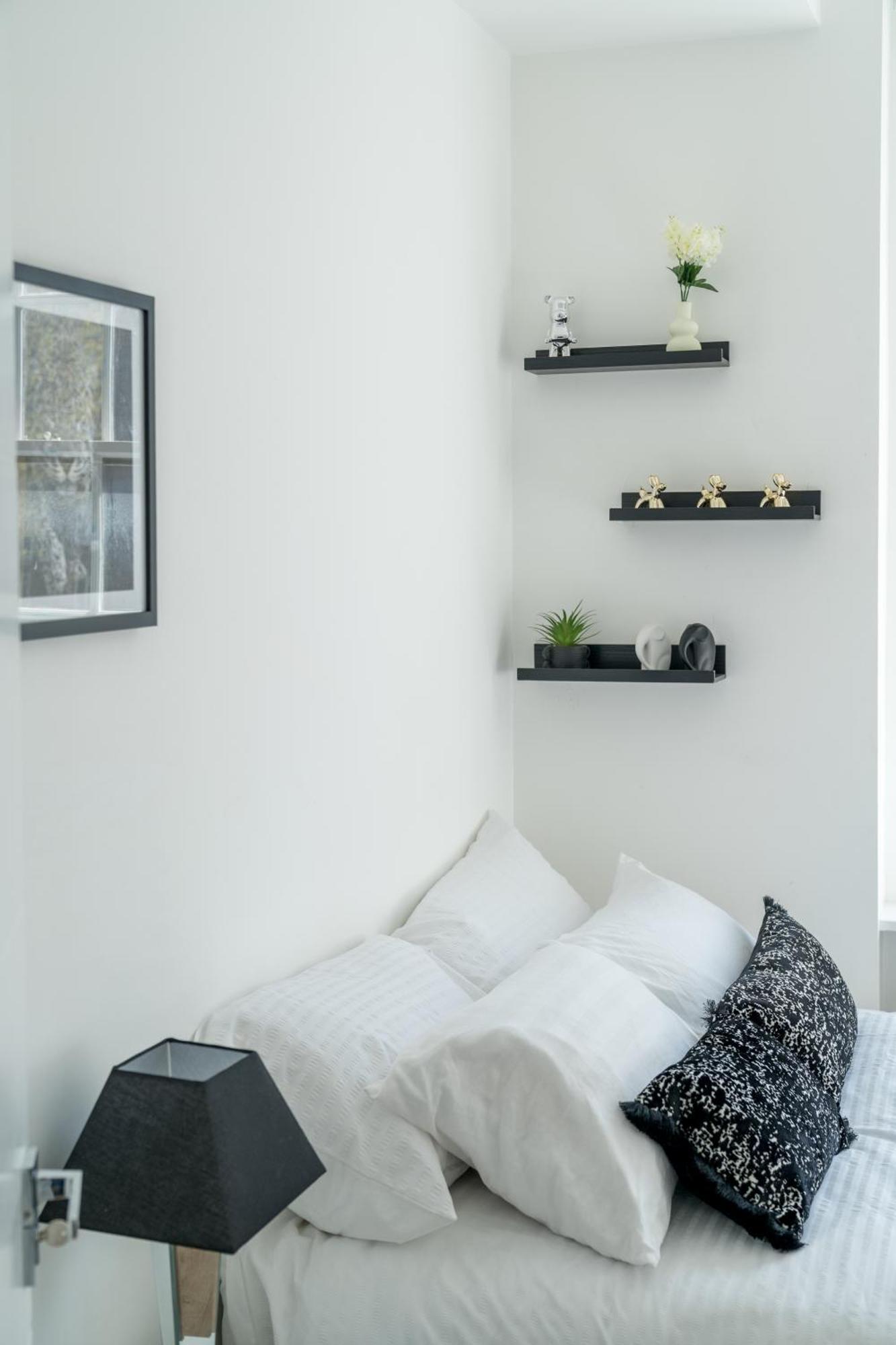 Queensway Dream, Hyde Park * London