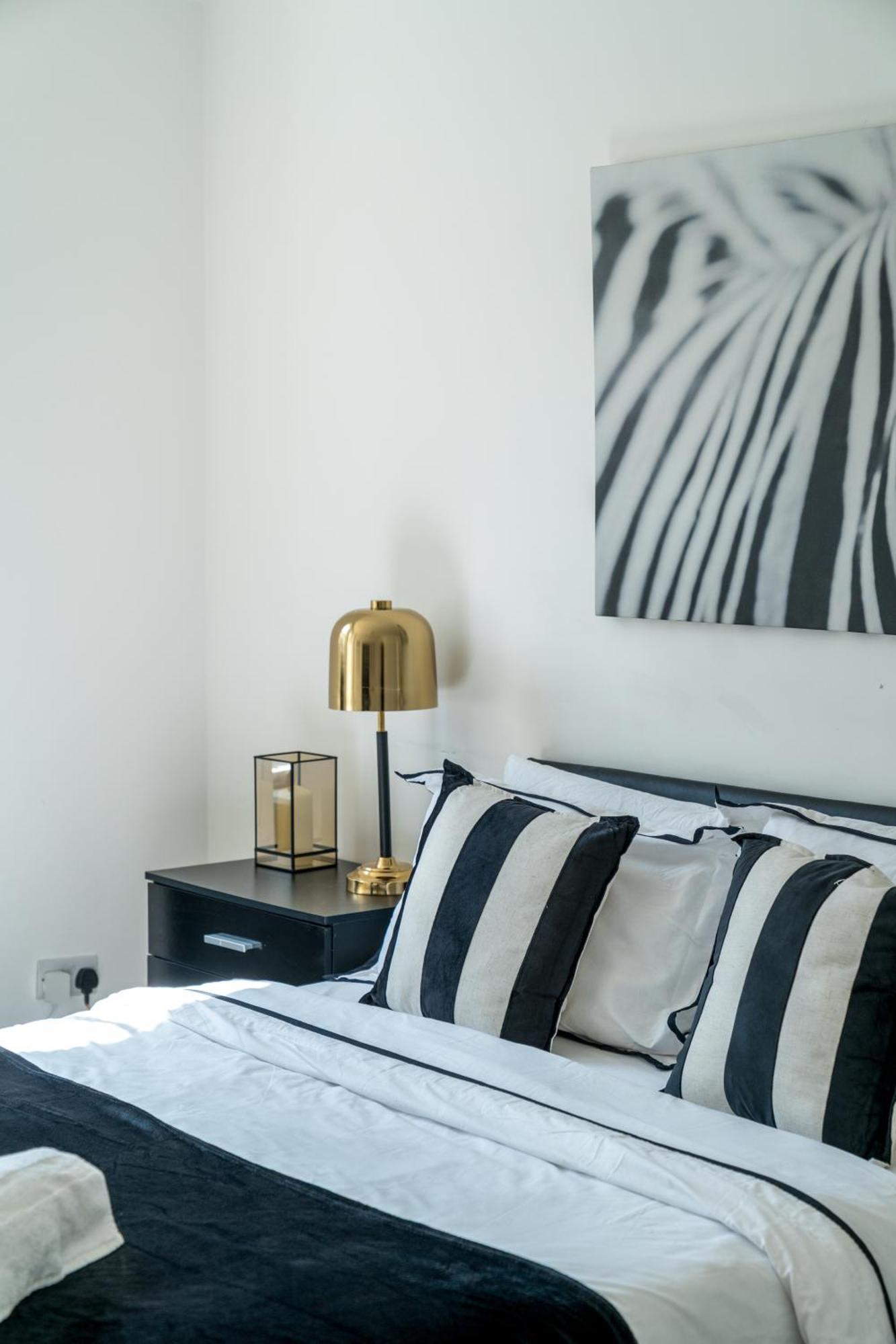 Apartment Queensway Dream, Hyde Park