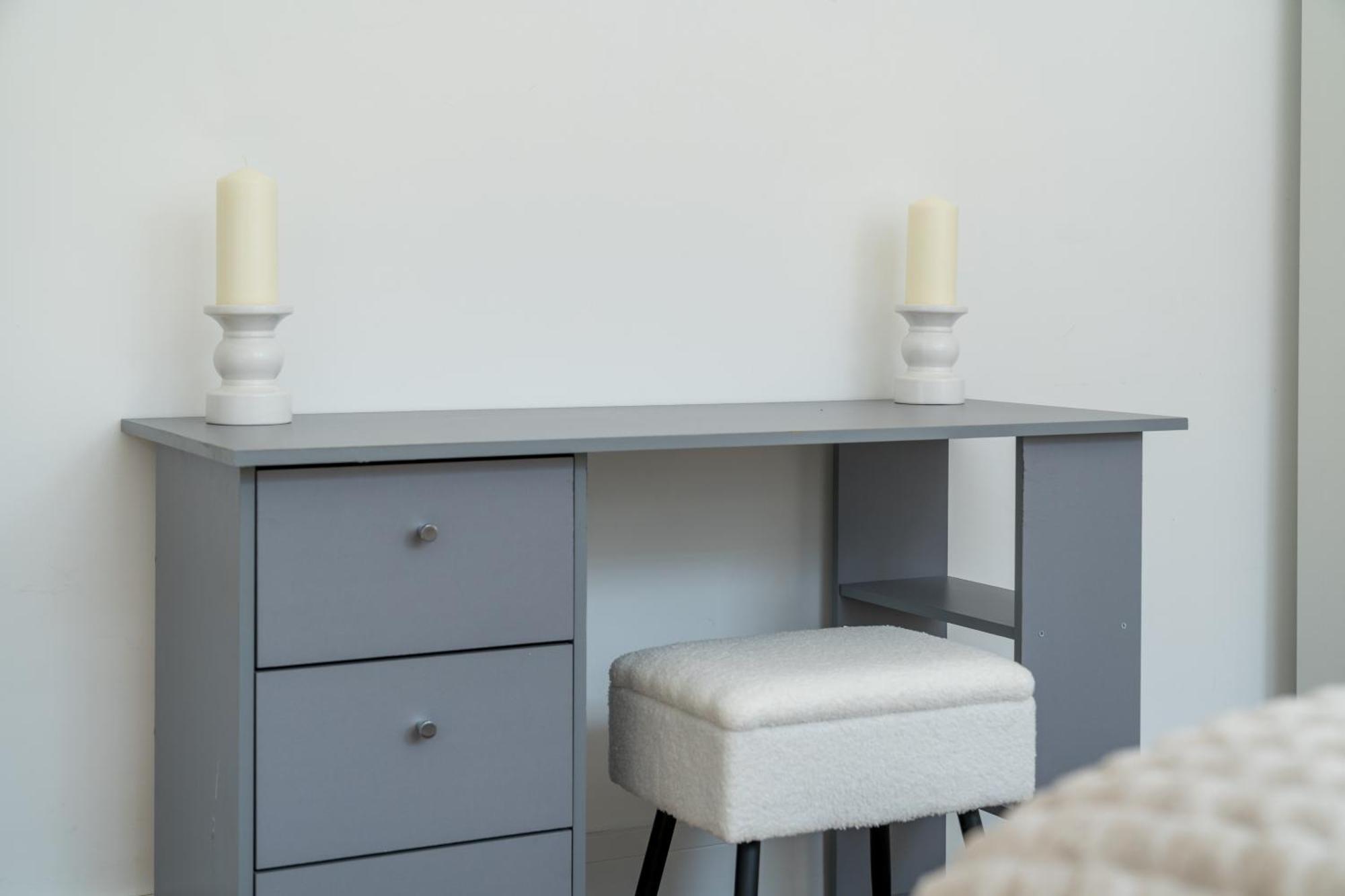Apartment Queensway Dream, Hyde Park