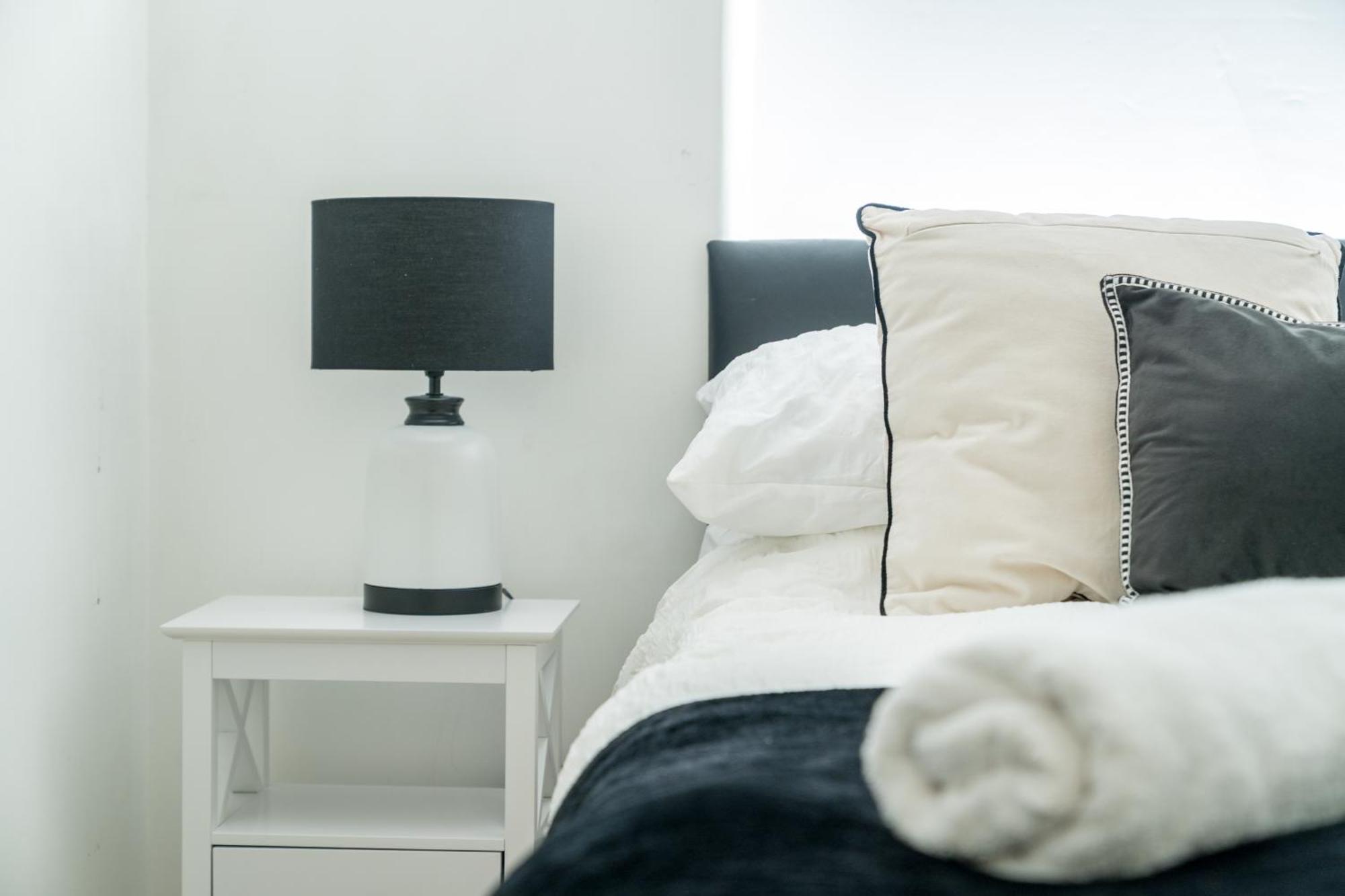 Queensway Dream, Hyde Park Apartment London
