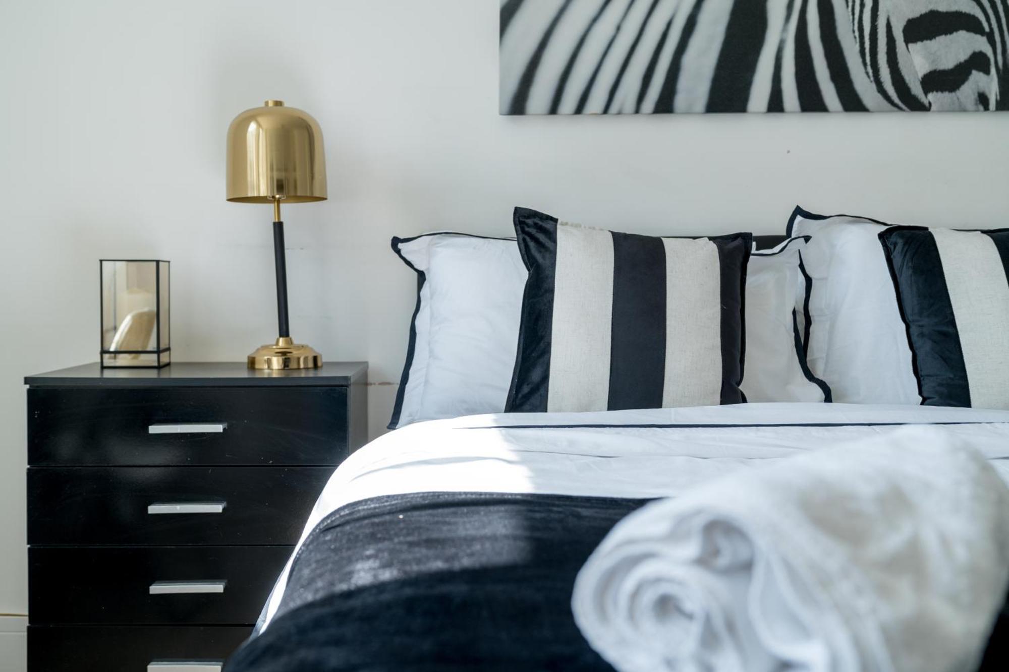 Queensway Dream, Hyde Park * London