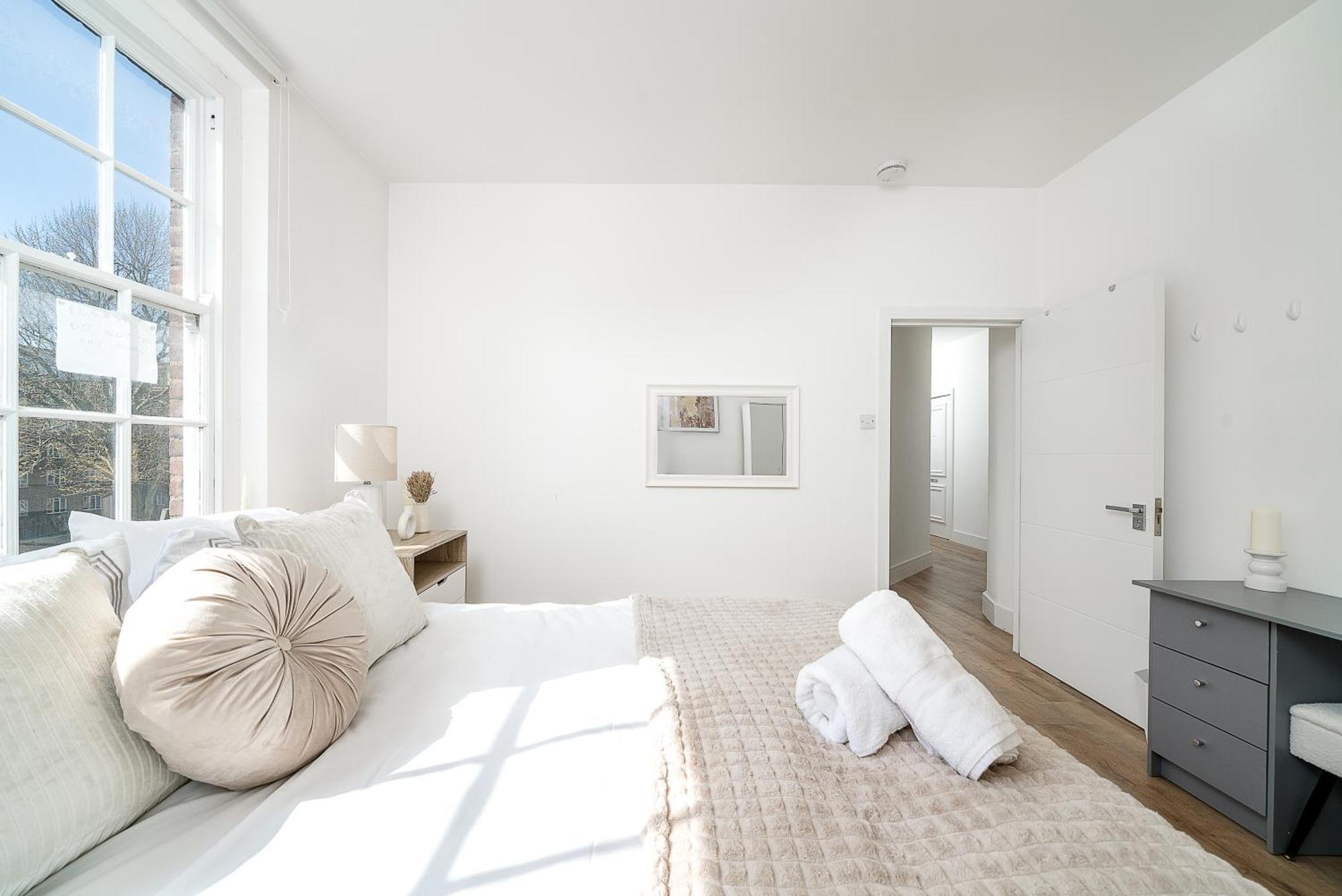 Apartment Queensway Dream, Hyde Park *