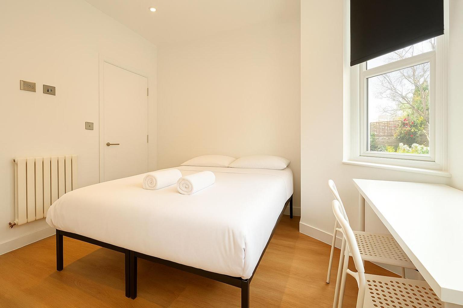 Apartment Starnest Shepherd's Bush London